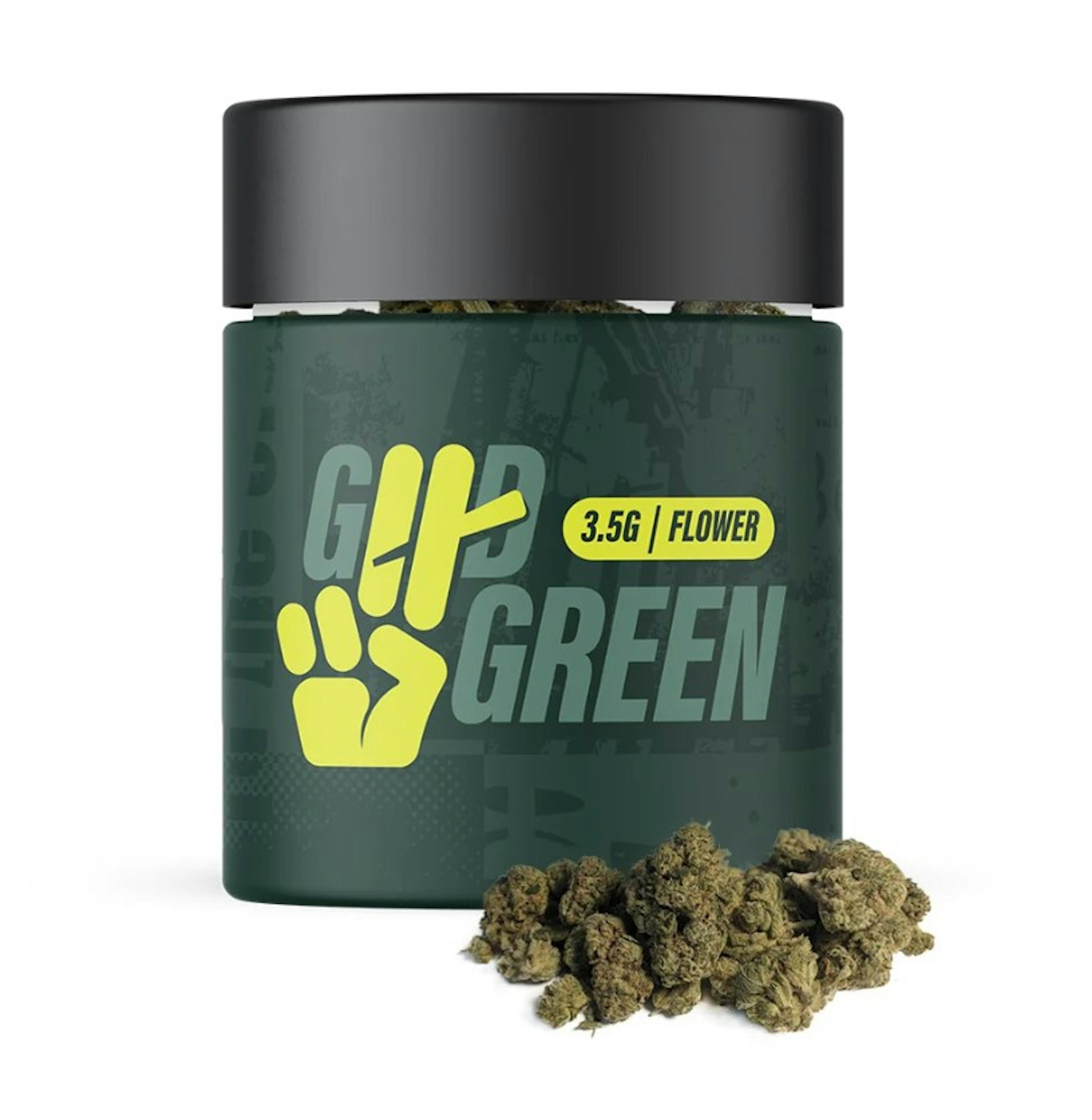 Image of NIGHT OWL HAZE | 3.5G