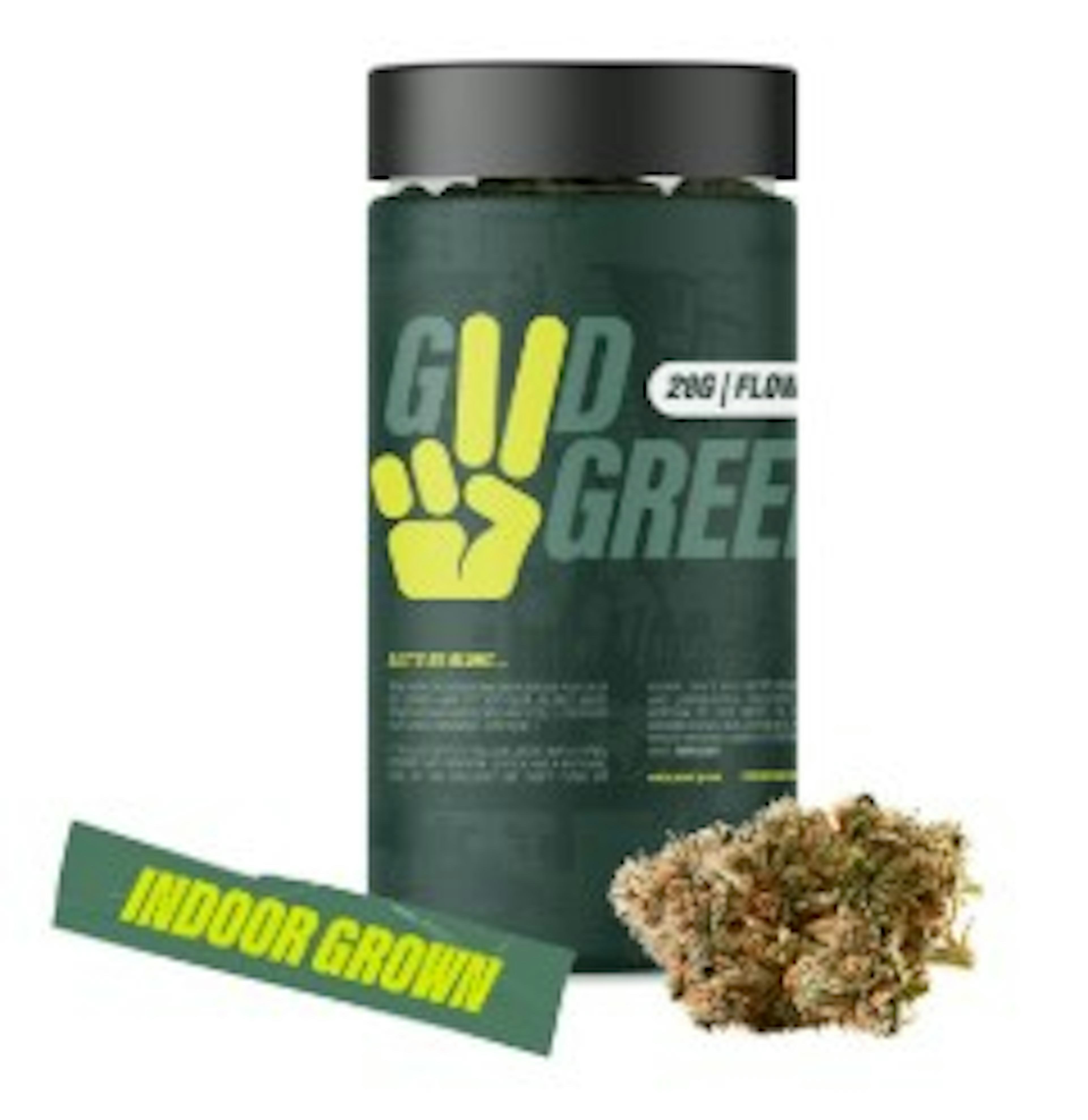 Image of BUBBA FETT | 28G