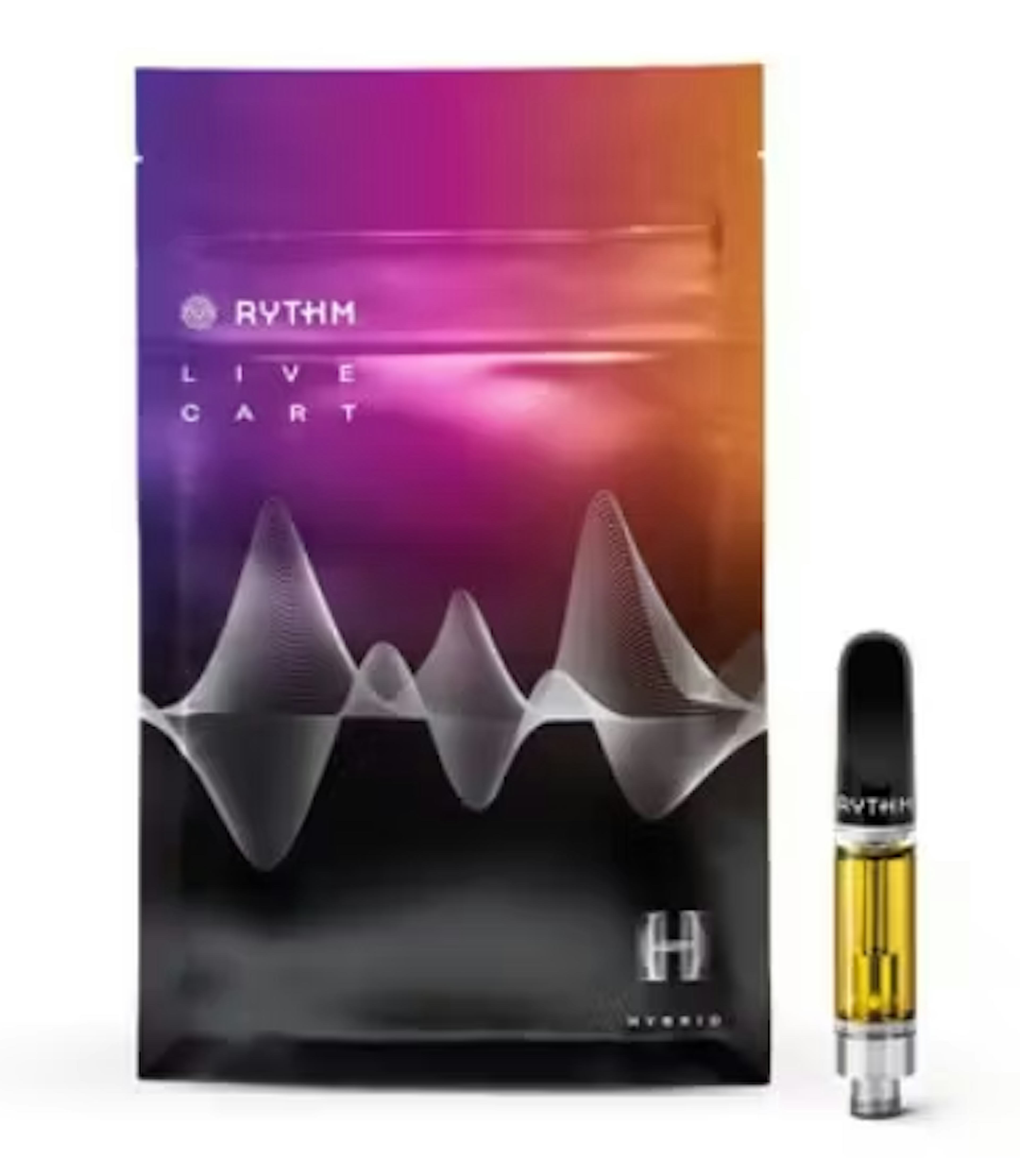 Image of SAN DIEGO DRIVE | LIVE RESIN CART | 0.5G