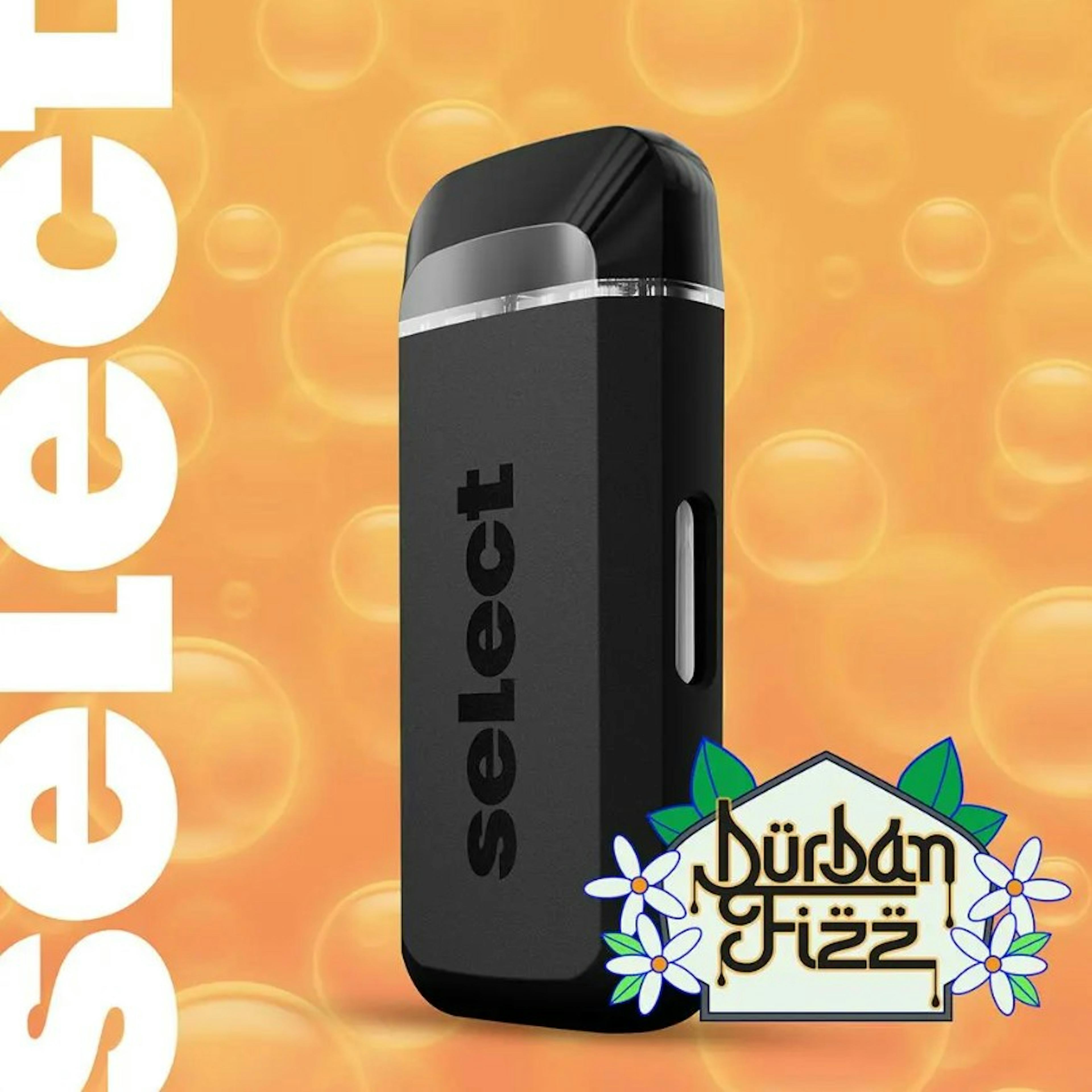 Image of DURBAN FIZZ | ELITE TERPOLOGIST  | 2G | BRIQ