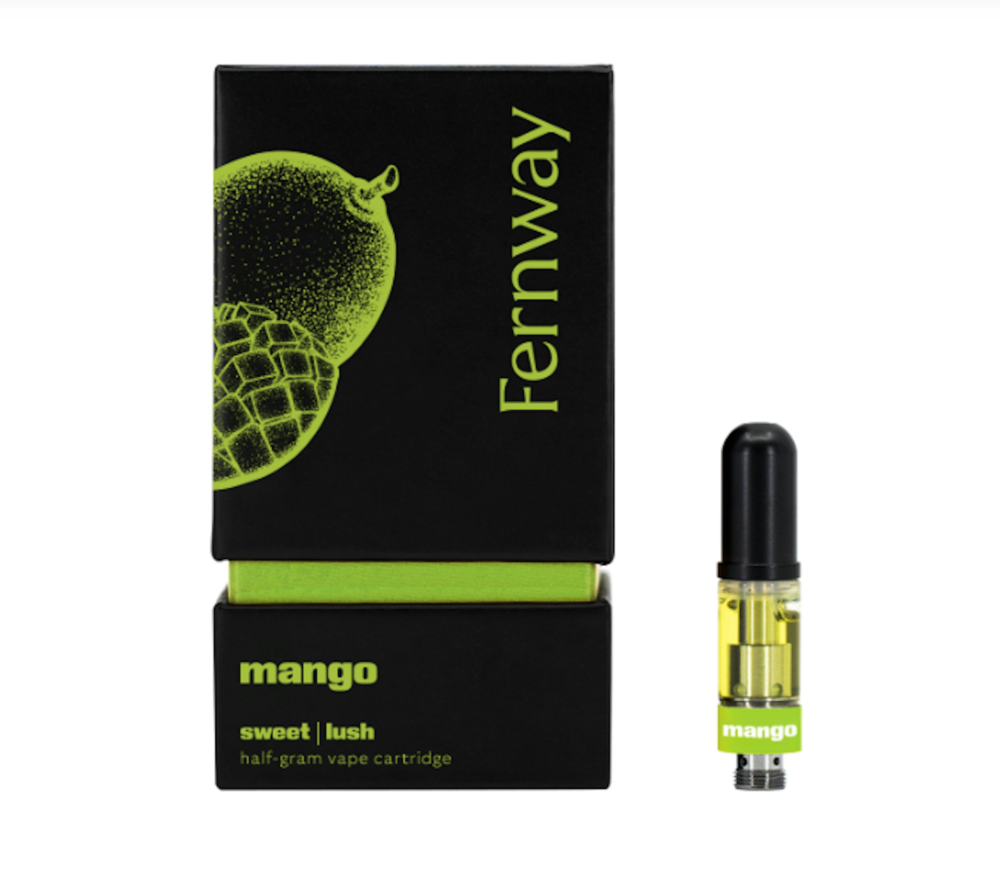 Image of MANGO | 0.5G