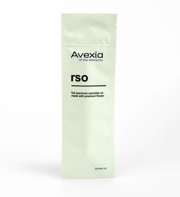 PHILLY SPECIAL | KLIK RSO DABLICATOR | 1G - 1g | null | AVEXIA