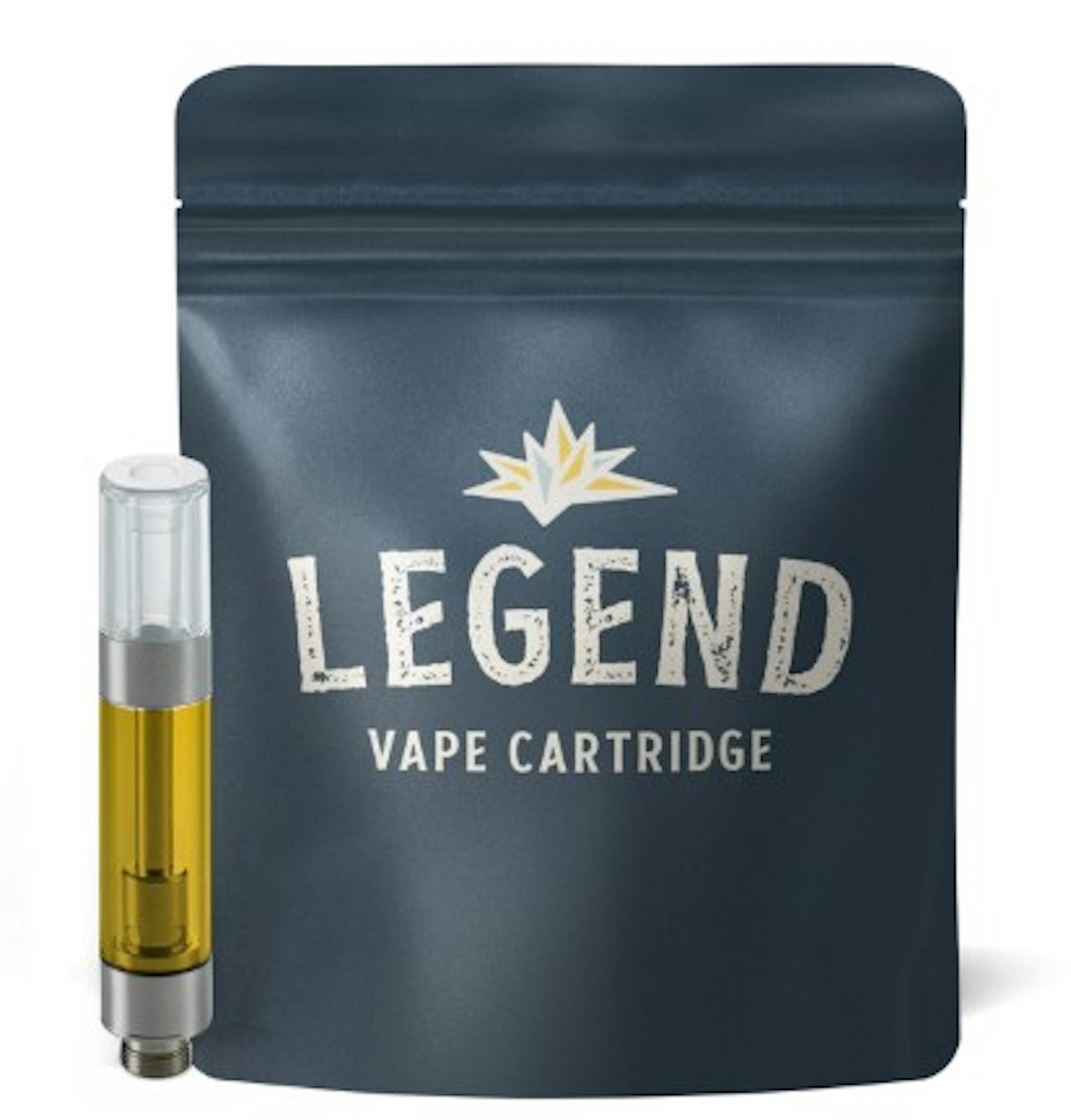 Image of TANGY LEMON KUSH | 1G