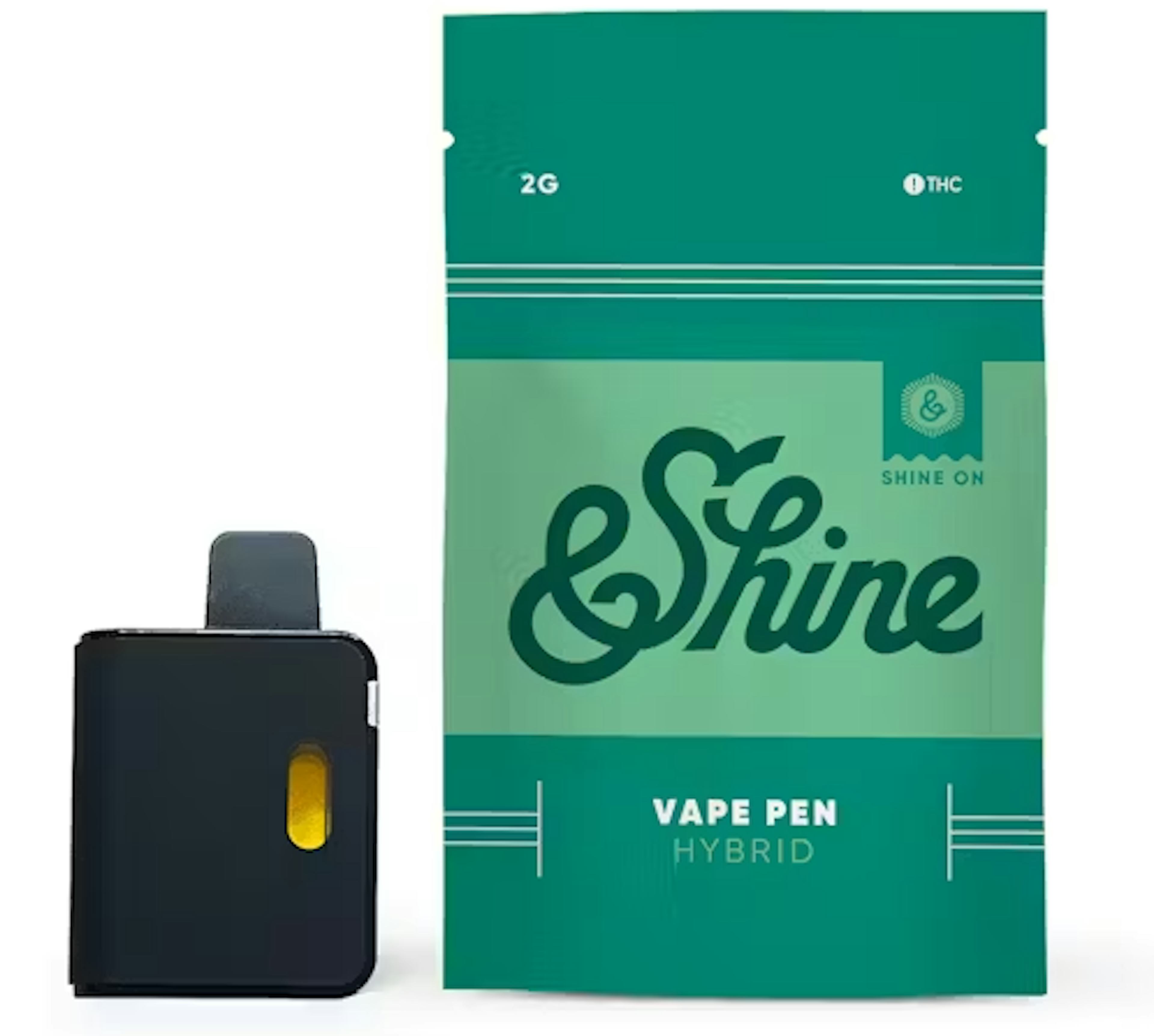 Image of BLUE RASPBERRY | DISPOSABLE | 2G