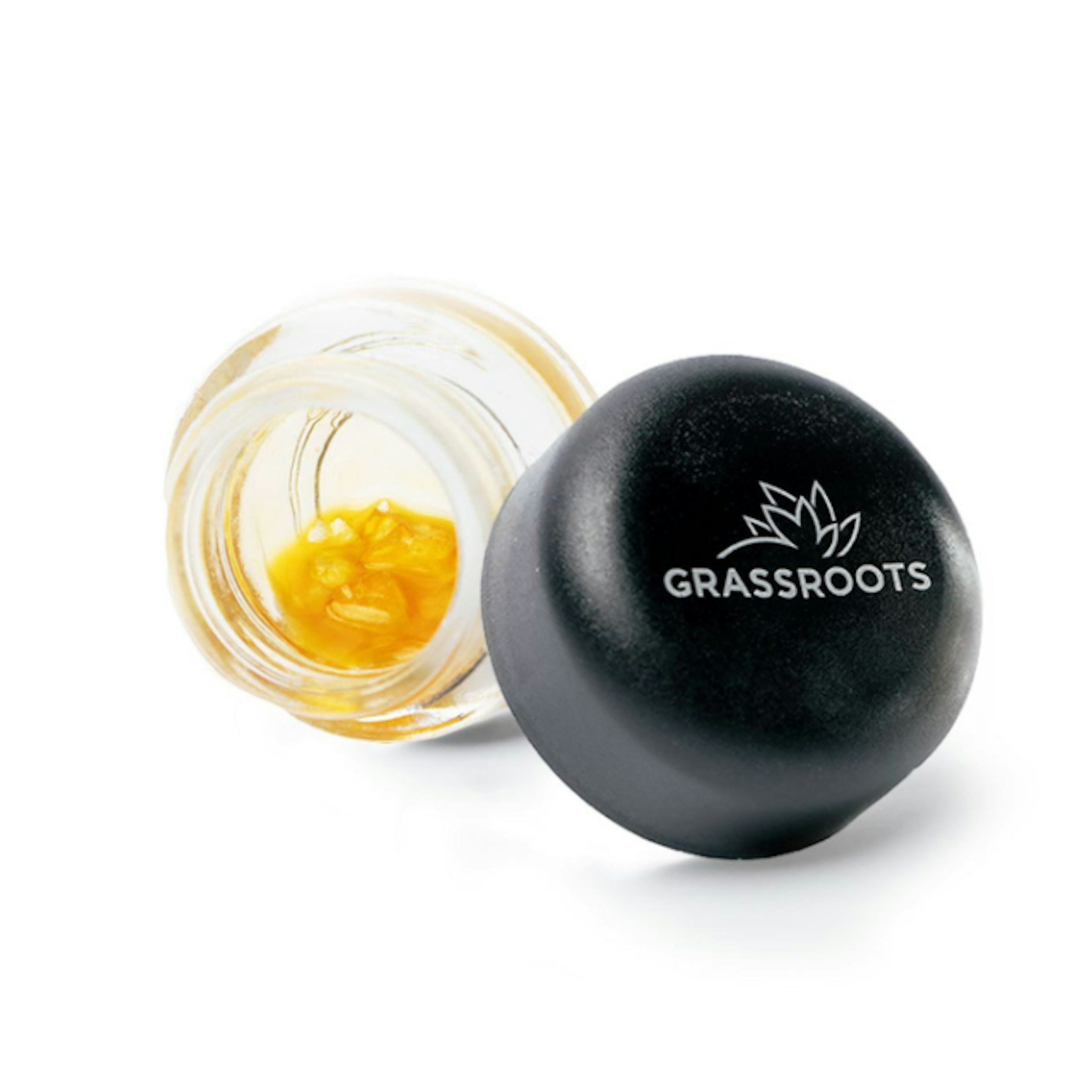 Image of STARDAWG X NORTHERN LIGHTS | 1G | LIVE SUGAR AND SAUCE