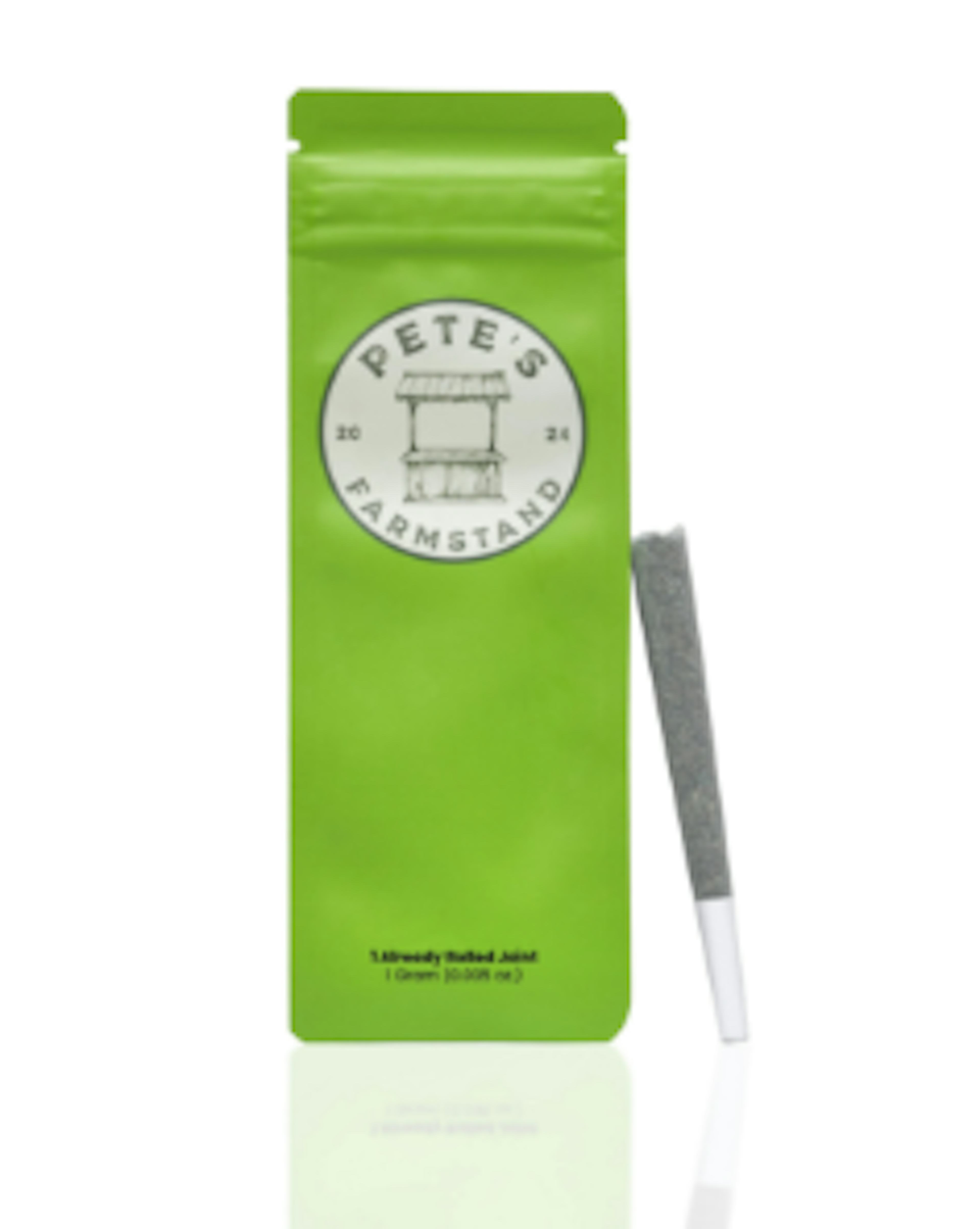 Image of HEADI OG | 1G