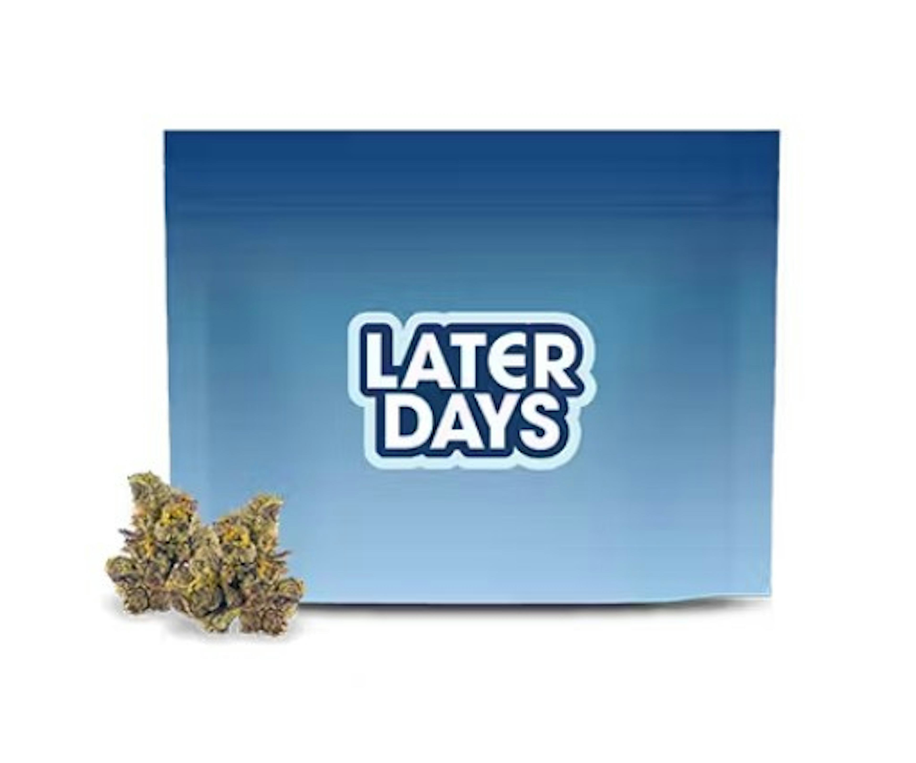 Image of VELVET BUTTER | 3.5G