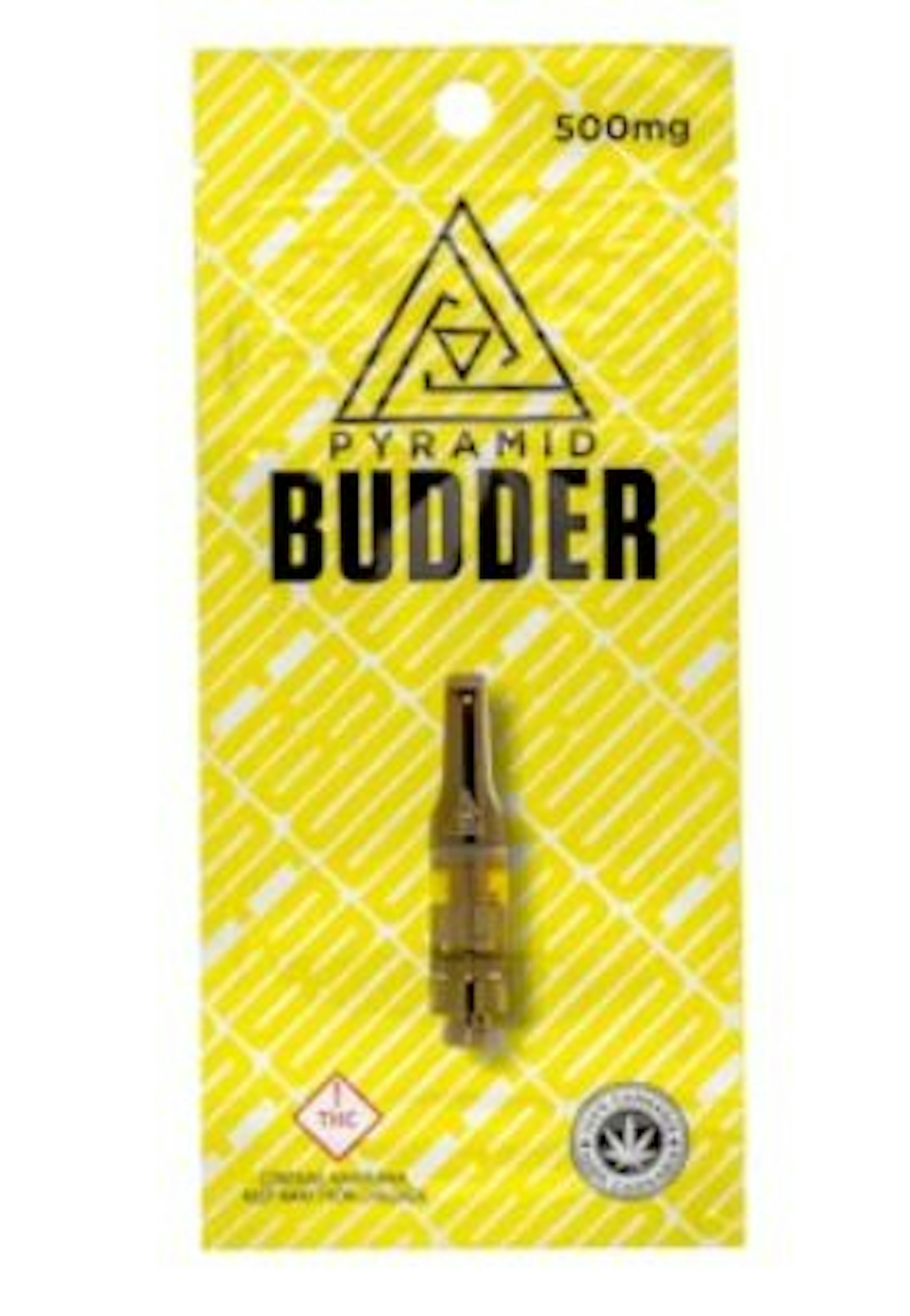 Image of ROCKY ROAD | BUDDER CART | 1G