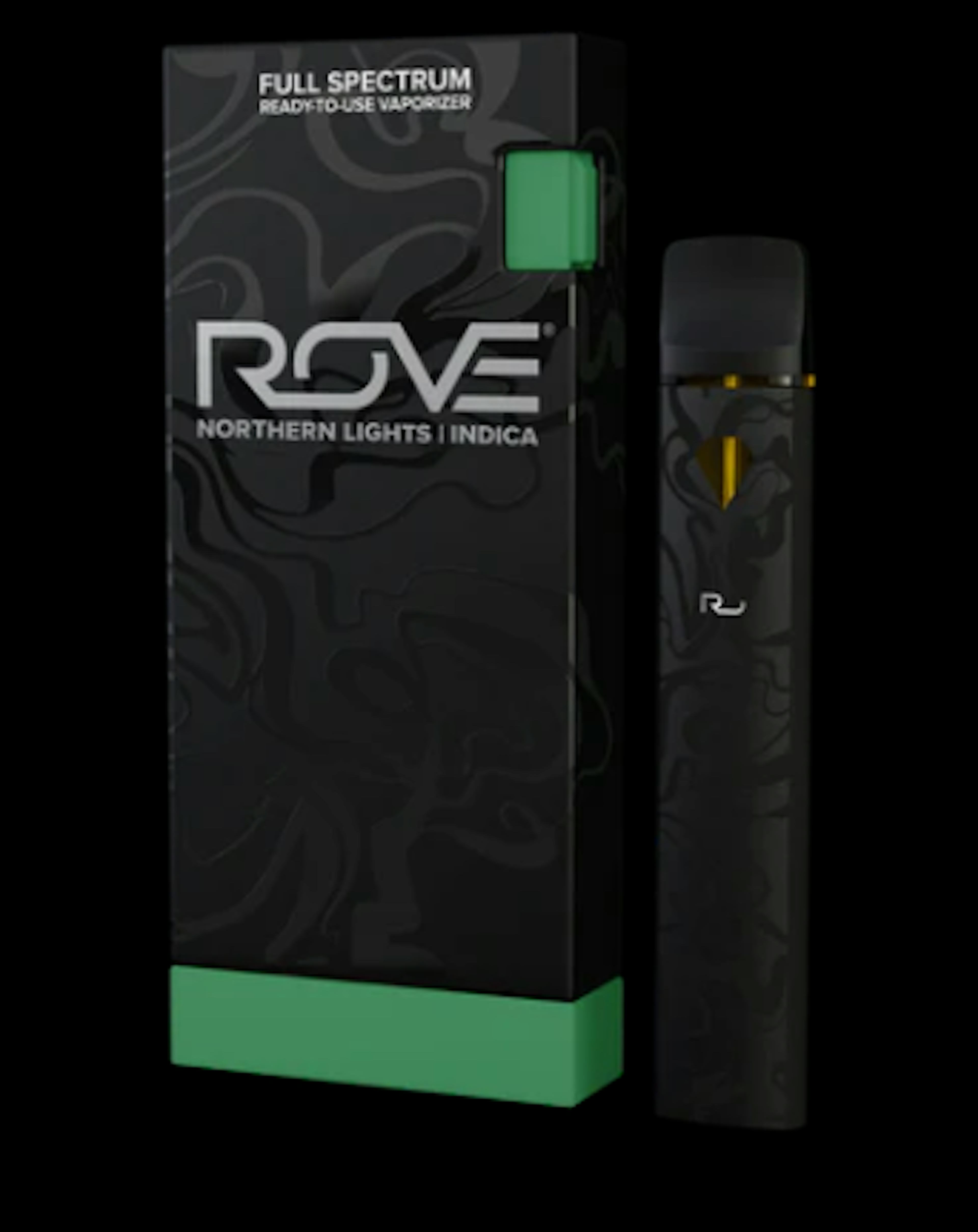 Image of NORTHERN LIGHTS | 1G | LIVE RESIN DIAMOND | ALL-IN-ONE