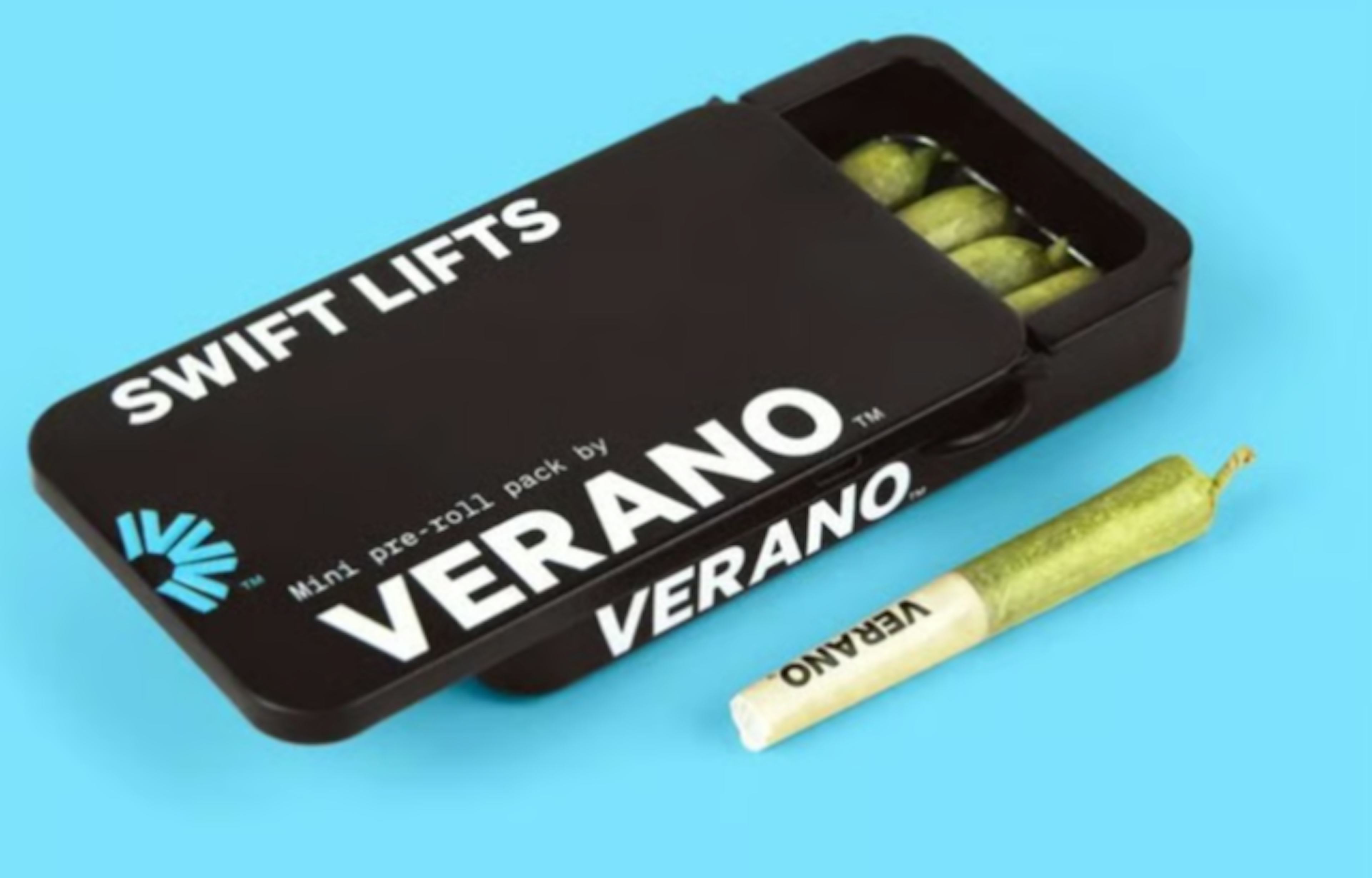 Image of GHOST MILK | RESERVE SWIFT LIFTS | 2.5G | 5PK