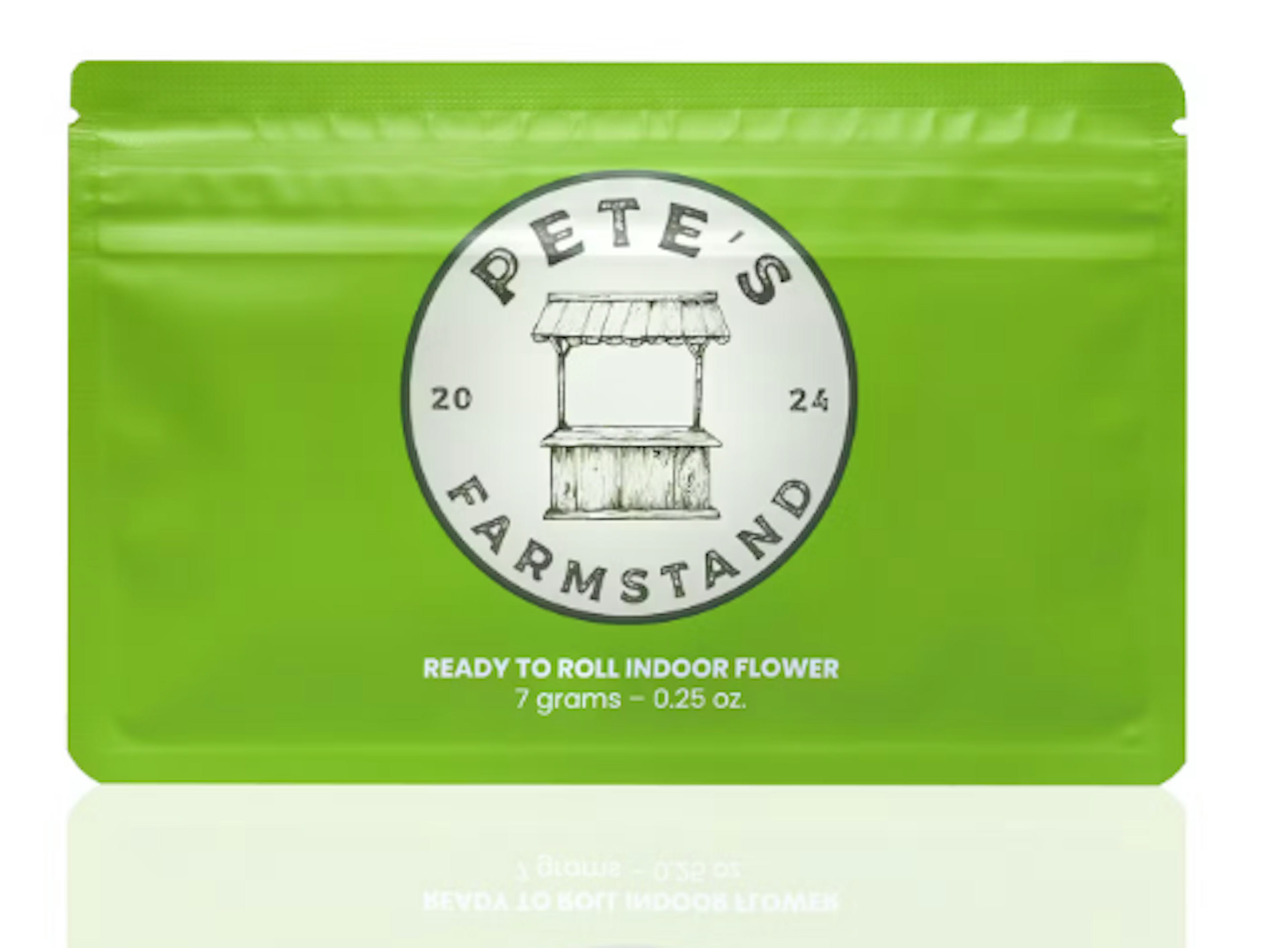 Image of MENDO OG | PRE-GROUND | 7G