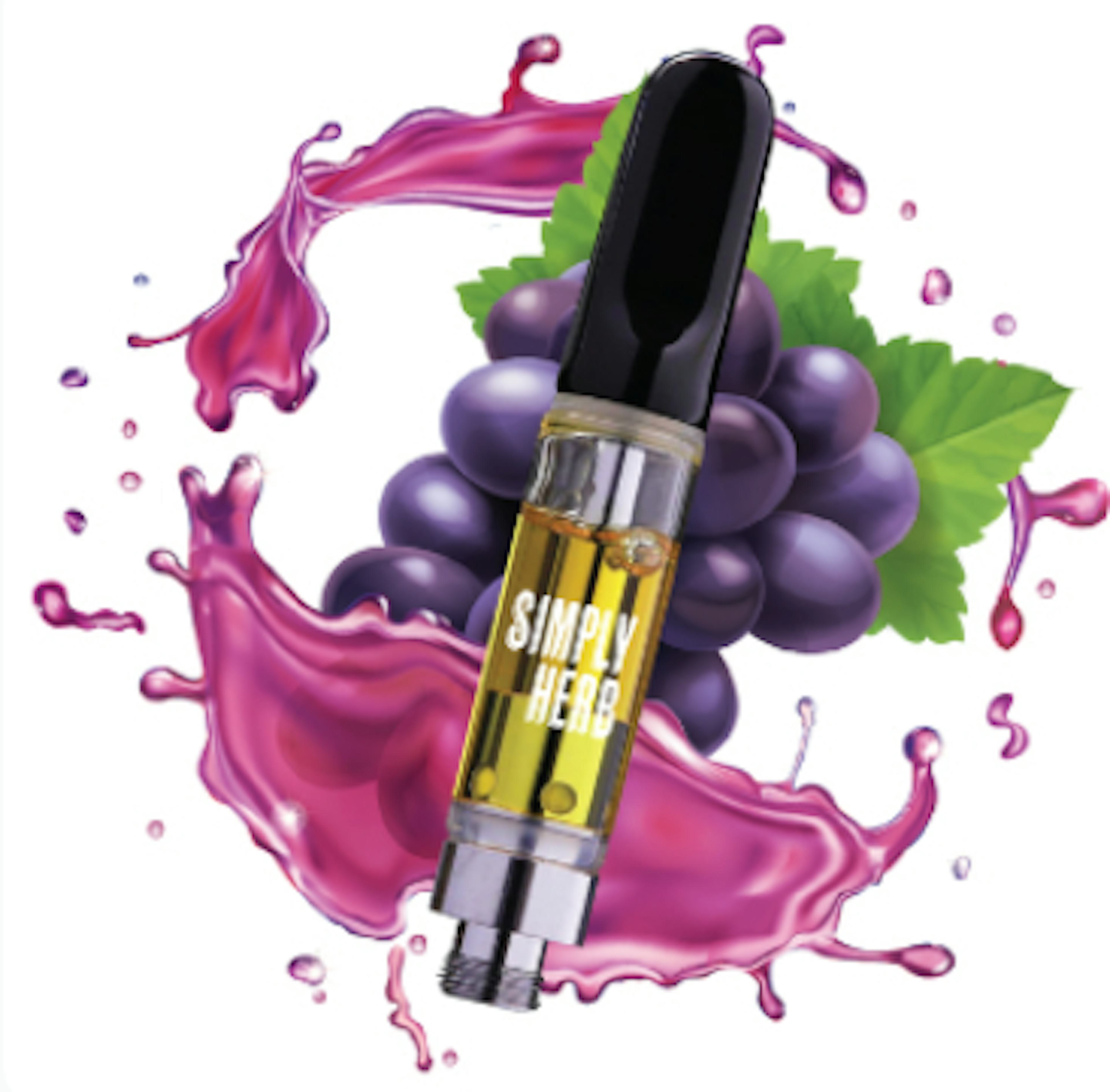 Image of GRAPE ESCAPE | 1G