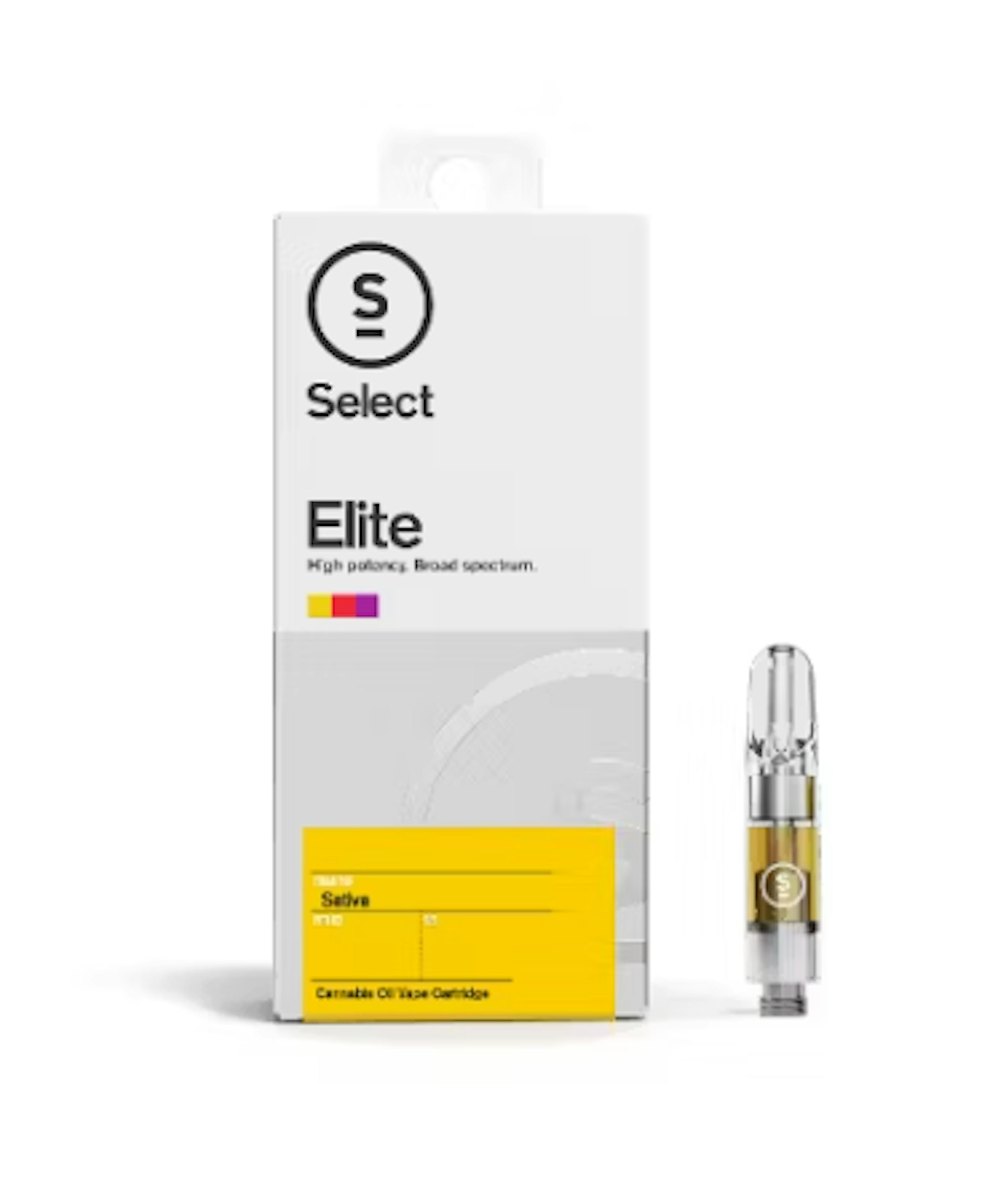 Image of AMNESIA HAZE | 0.5G | ELITE LIVE