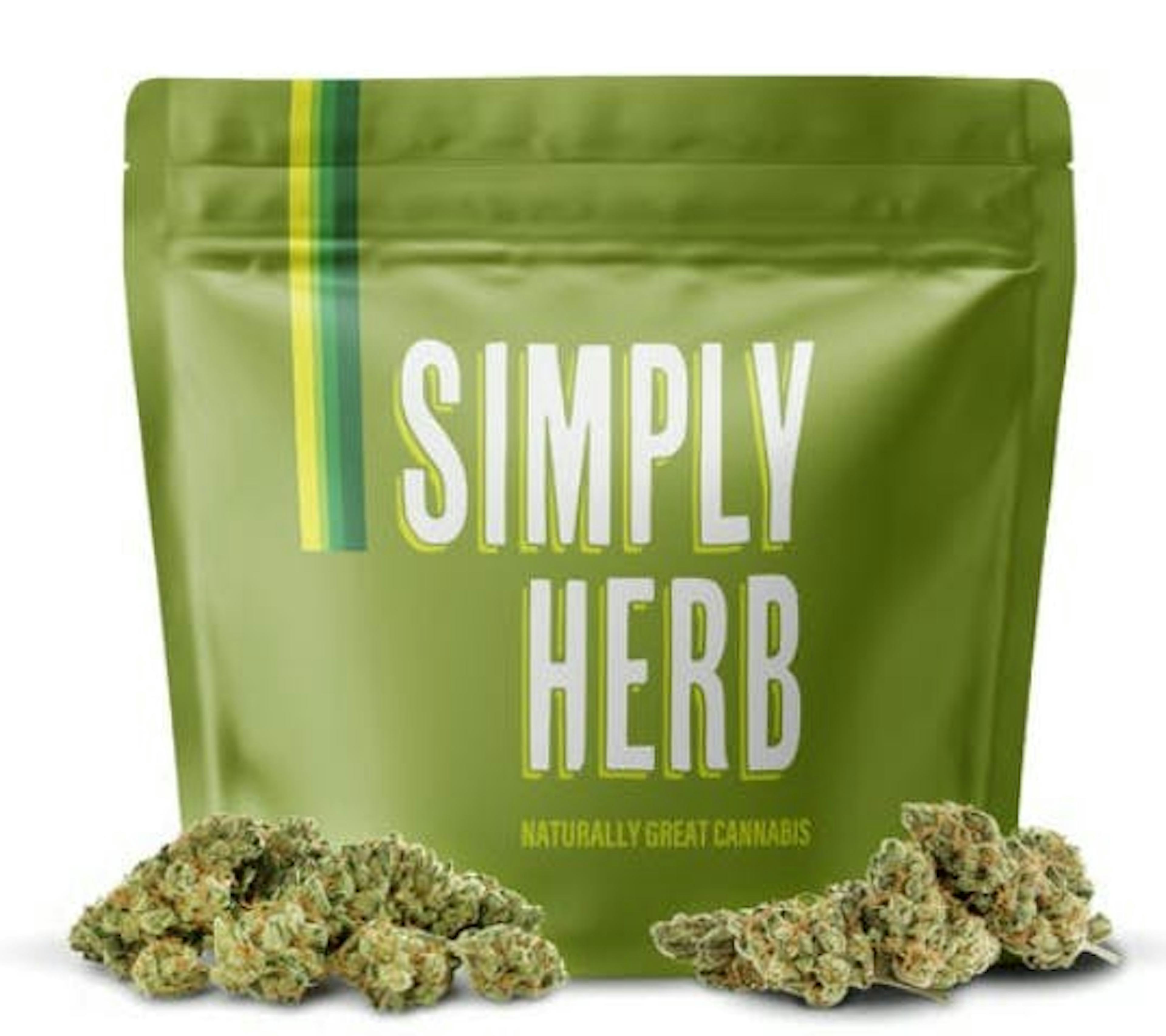 Image of ROBUSTA #4 | 3.5G