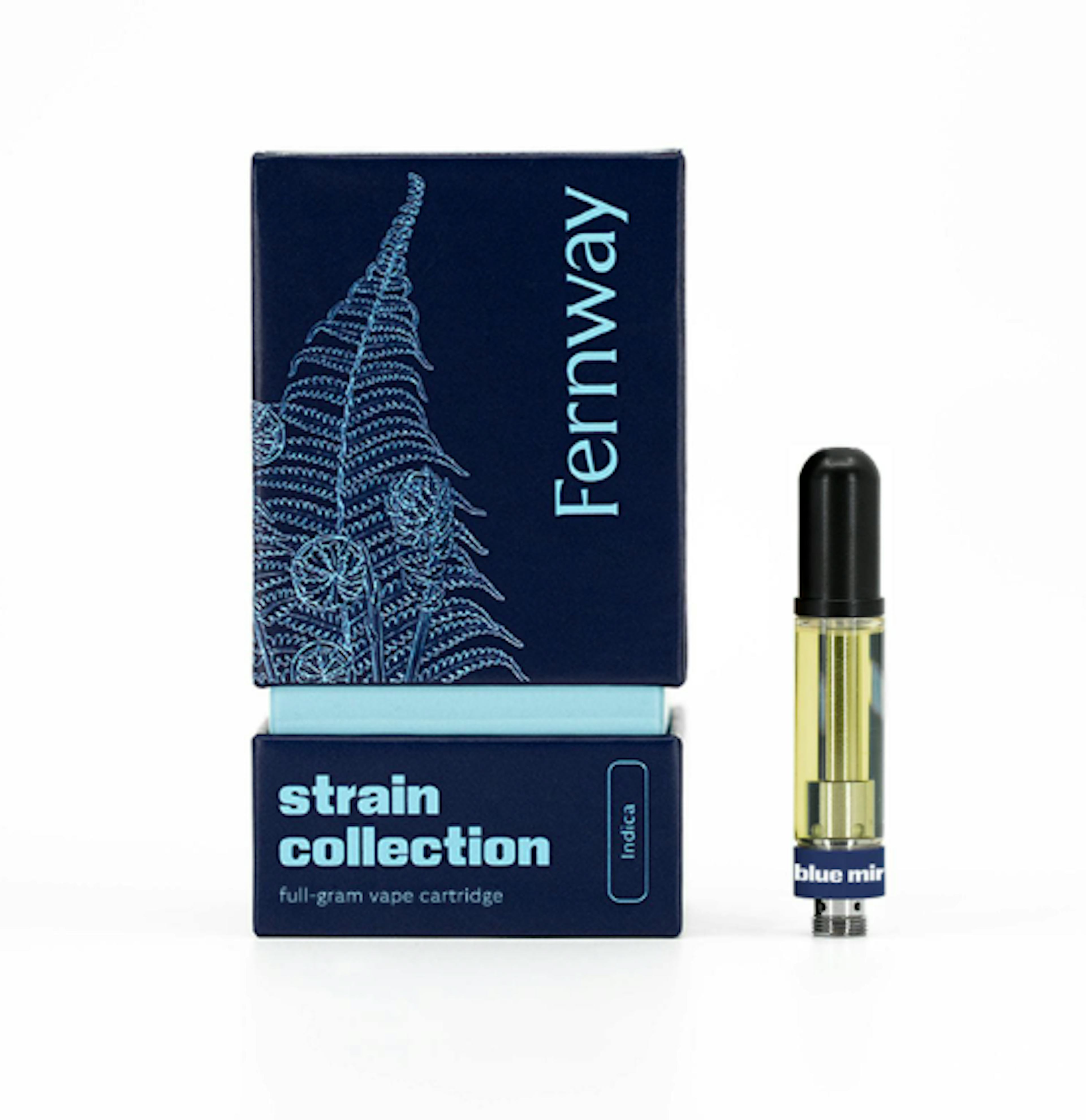 Image of BLUE MIRAGE | 1G