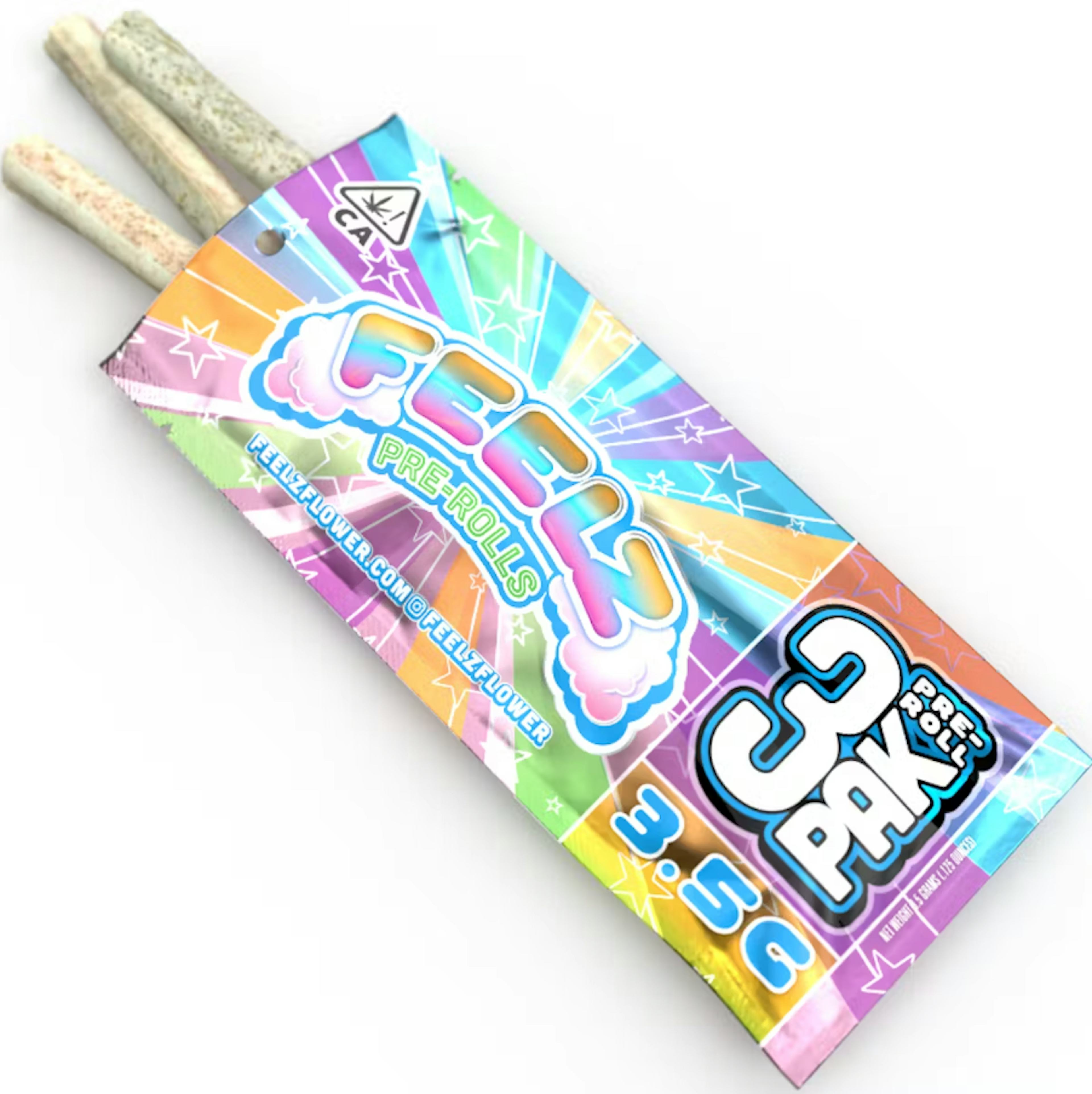 Image of CHERRY DOSI | 3.5G | 3-PACK