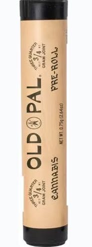 TWISTED PIE | 1G PRE-ROLL