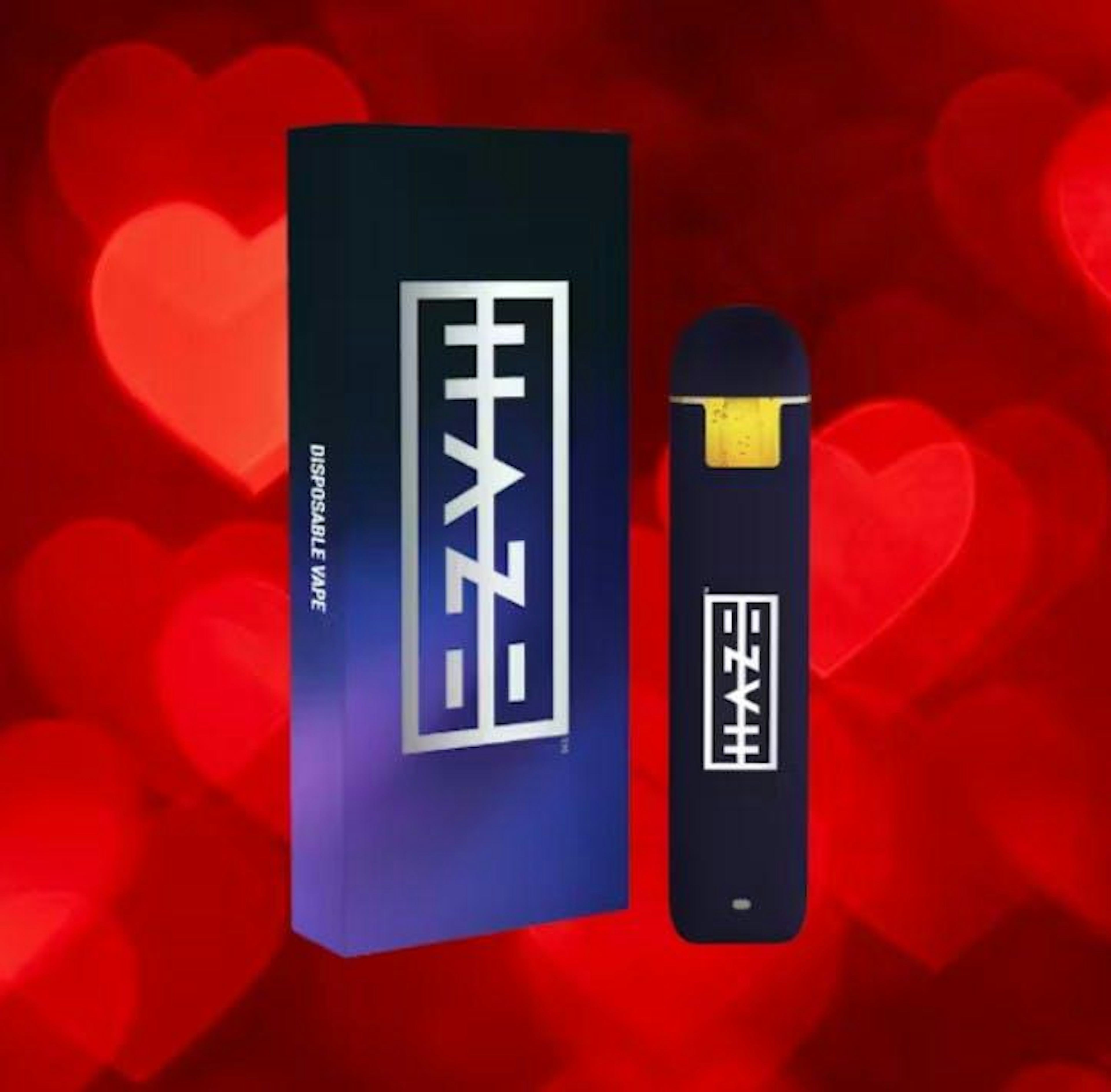 Image of MOTORHEAD #15 | LIVE RESIN | 0.5G | DISPOSABLE