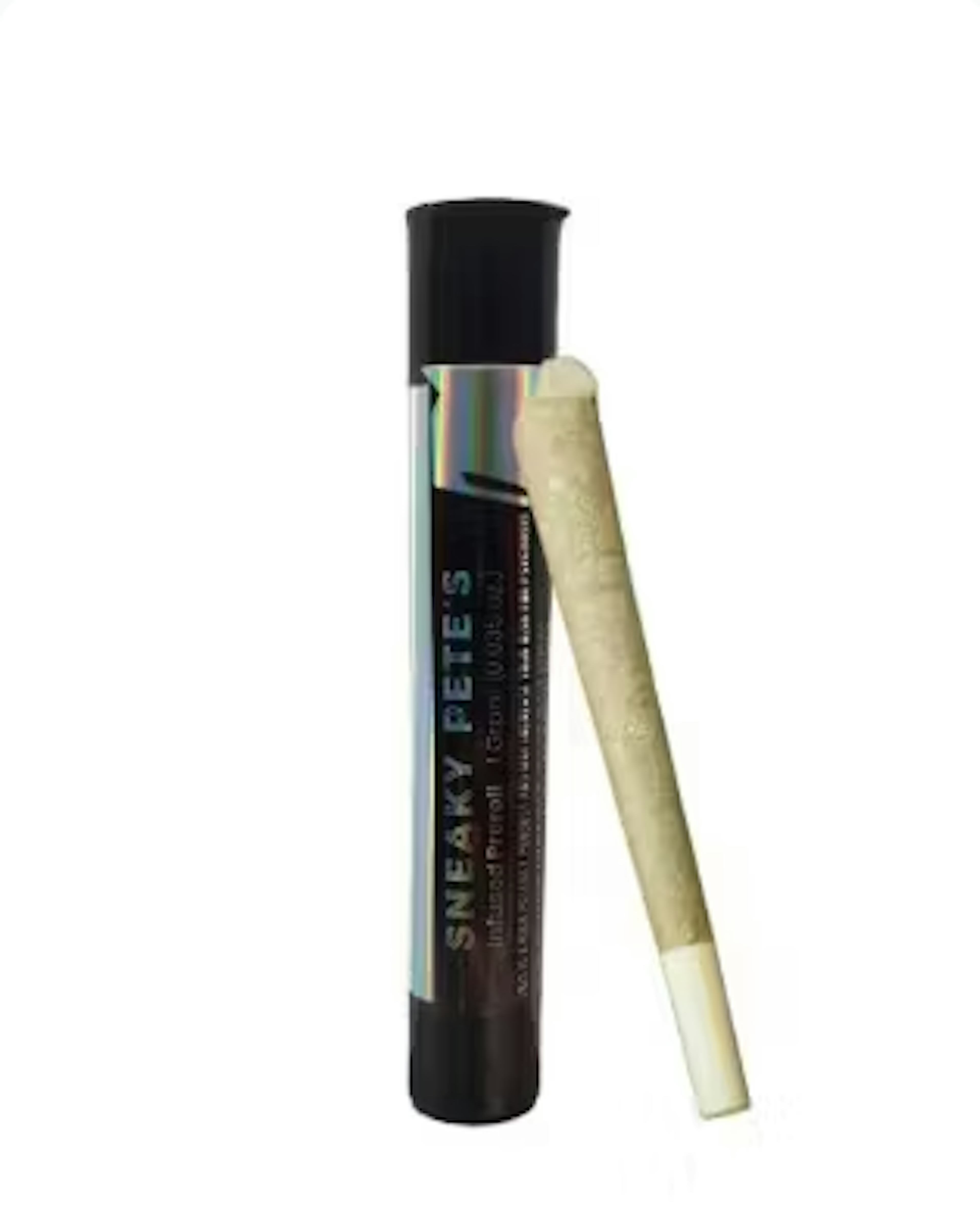 Image of PRINCESS CUT | SNEAKY PETE'S INFUSED | 1G