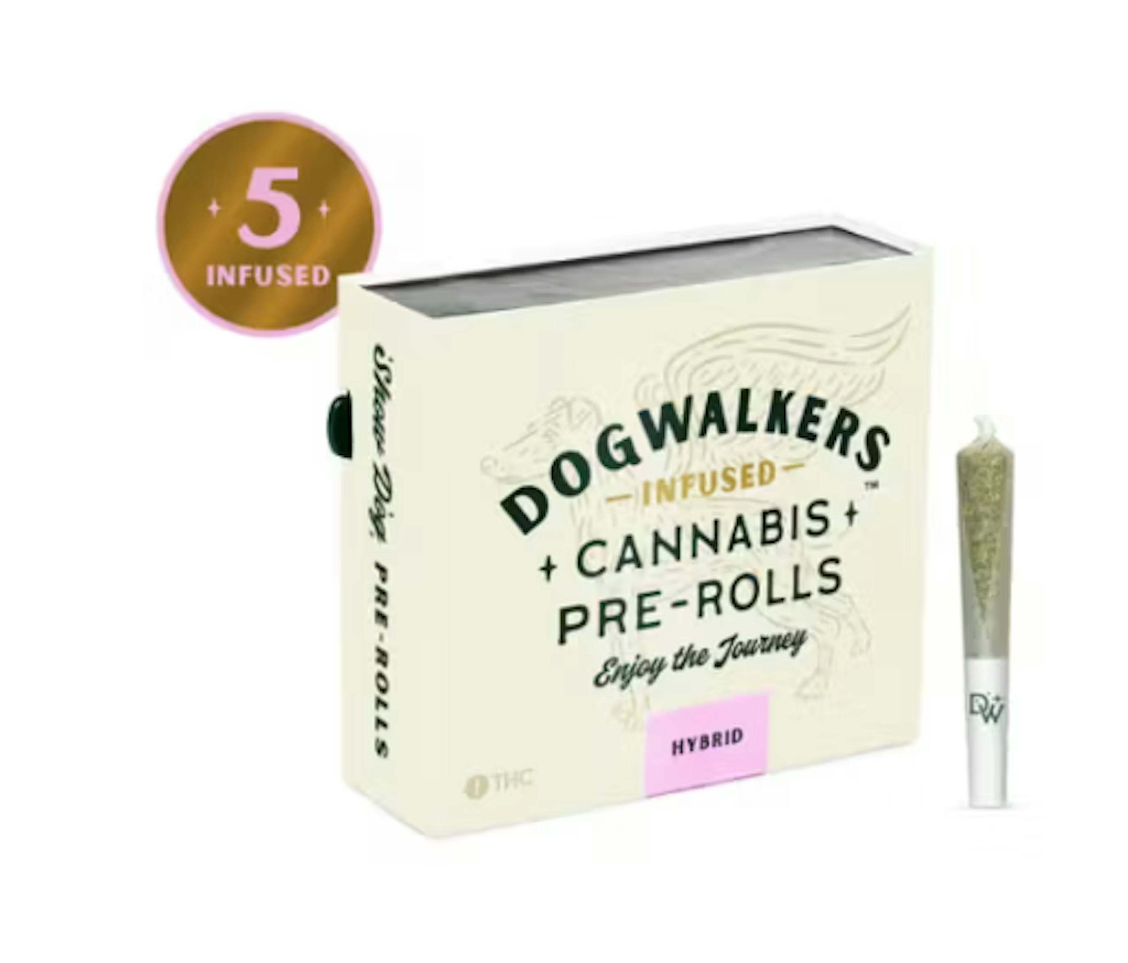 Image of SAN DIEGO DRIVE | 2.25G | 5PK | INFUSED