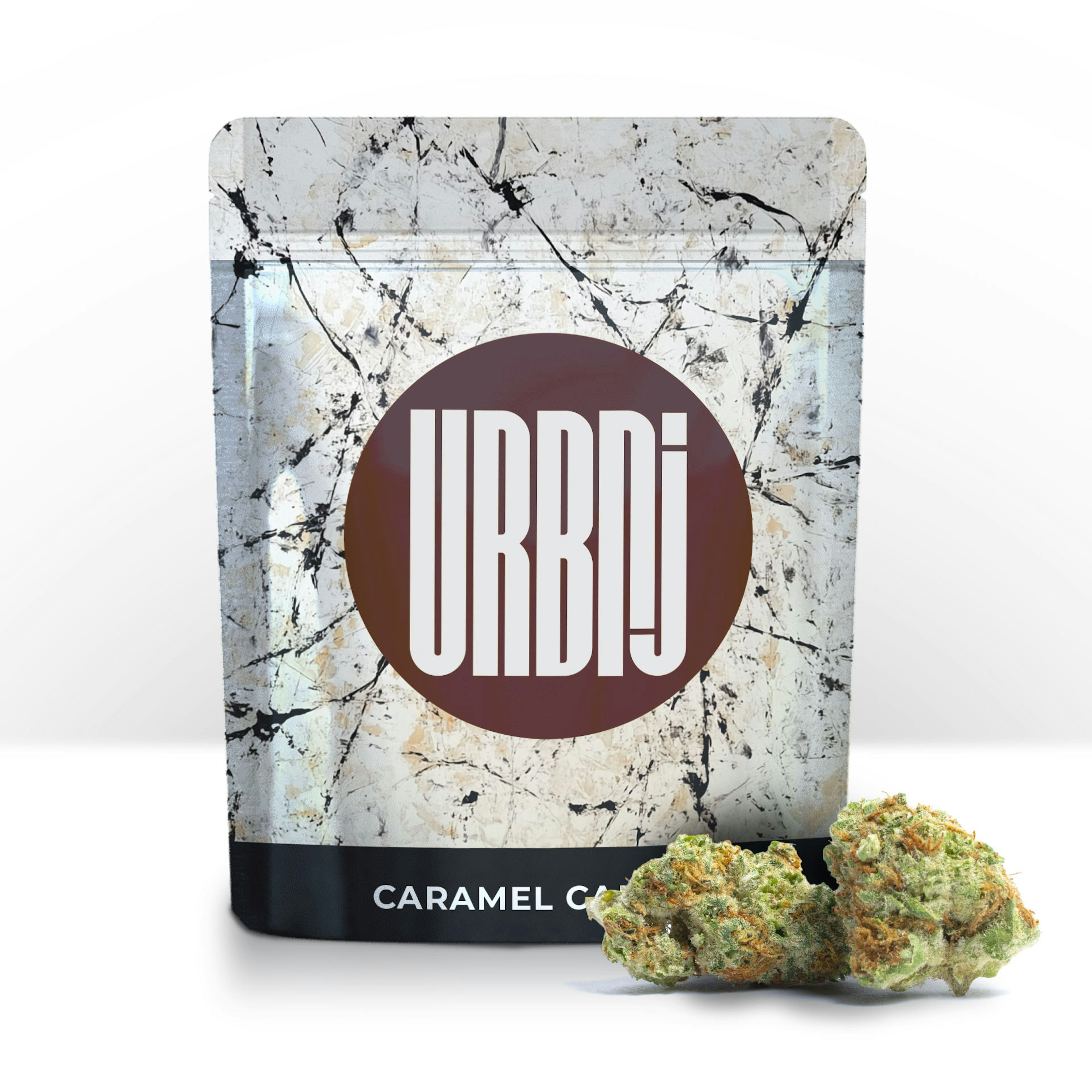 Image of CARAMEL CAKE | 28G