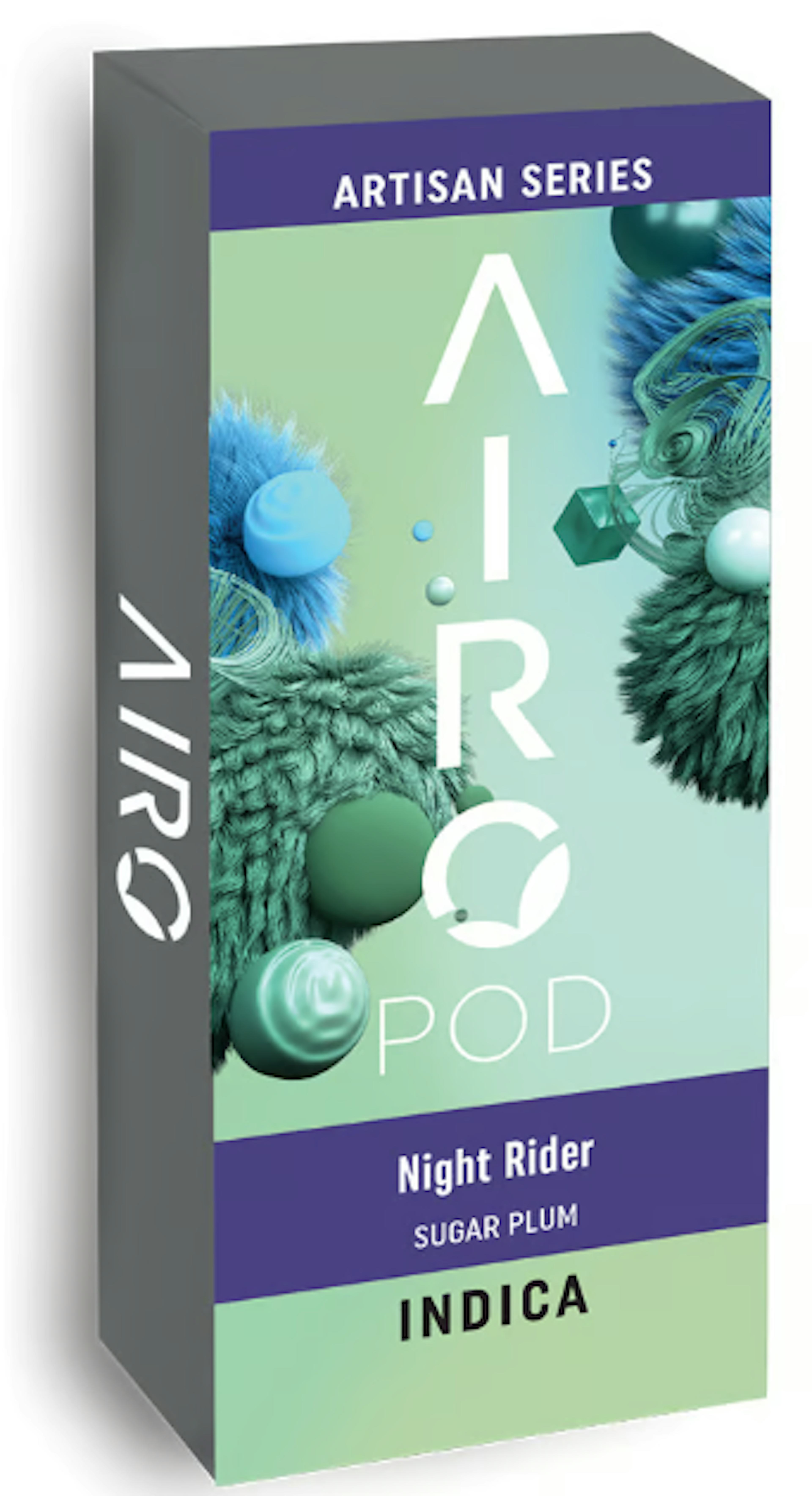 Image of NIGHT RIDER | 1G