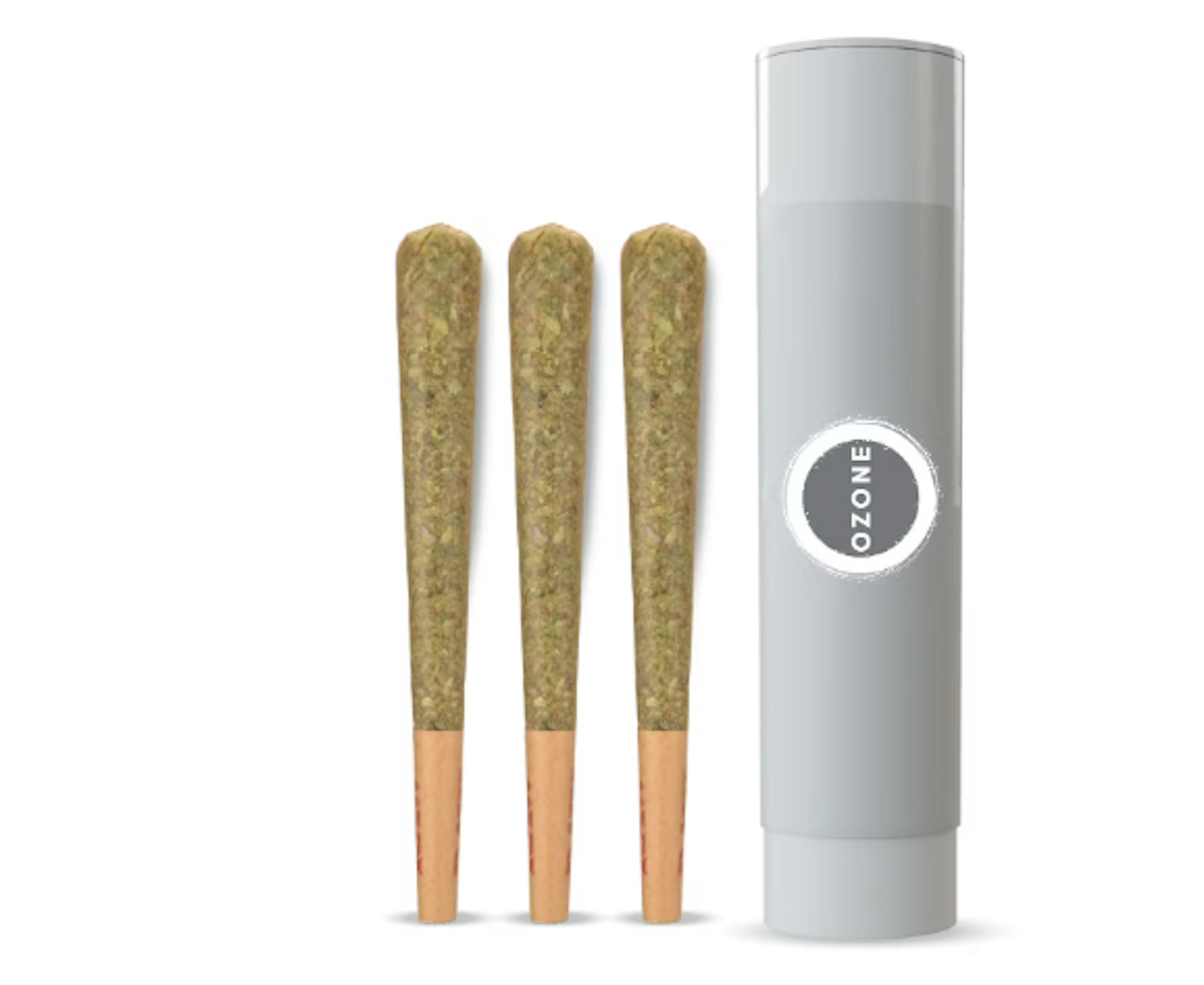 Image of BLACK AMBER | 1.5G | 3PK