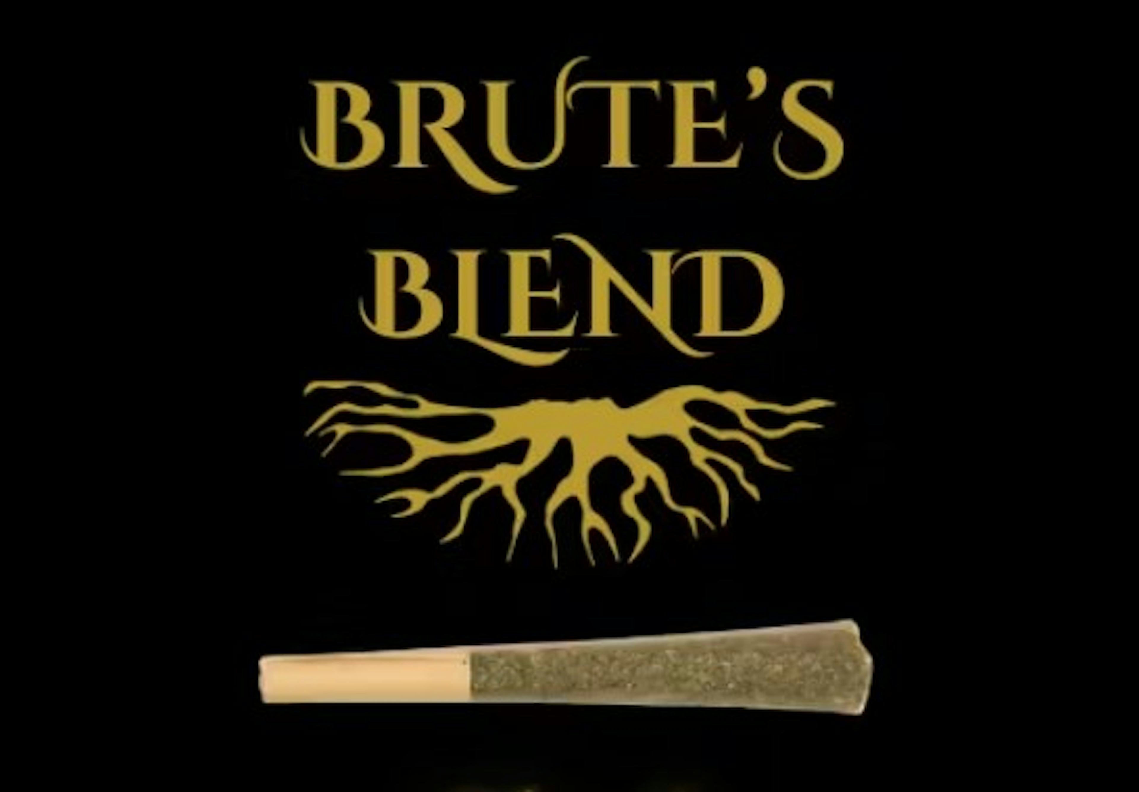 Image of INDICA BLEND | PRE-ROLL | 1G