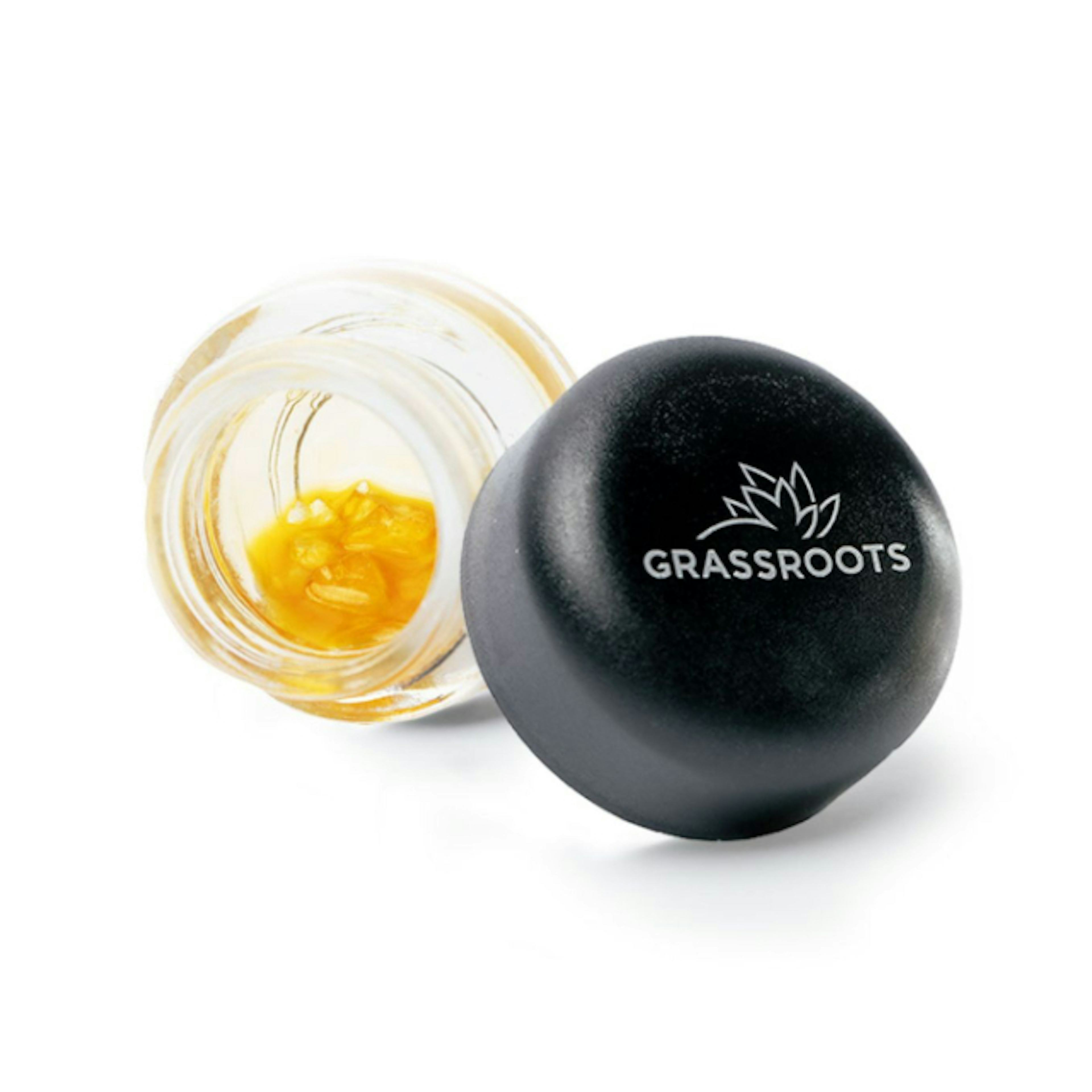 Image of MOTORBREATH #15 | LIVE SUGAR AND SAUCE | 1G