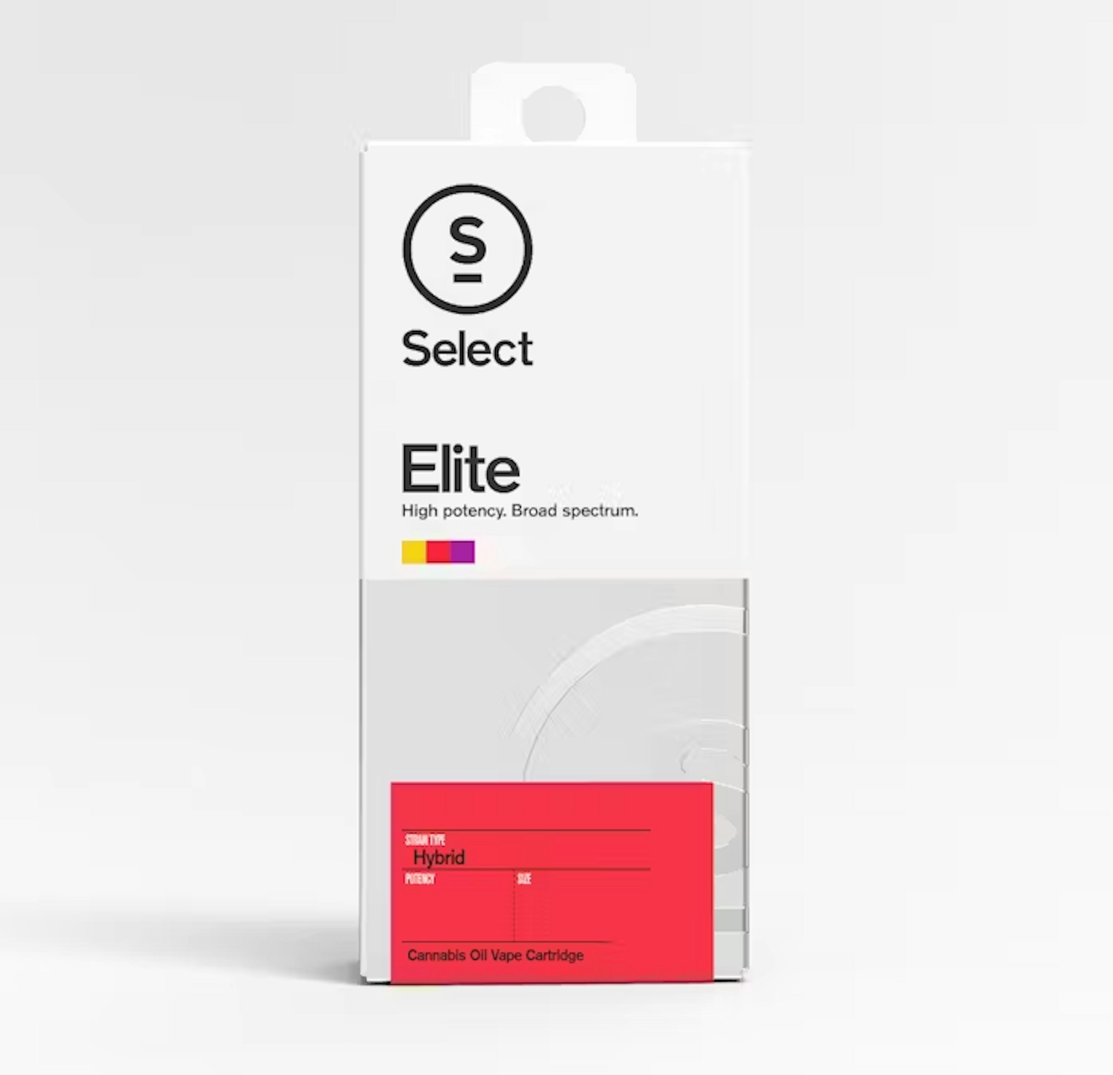 Image of BITTERSWEET | 0.5G | ELITE LIVE RESIN