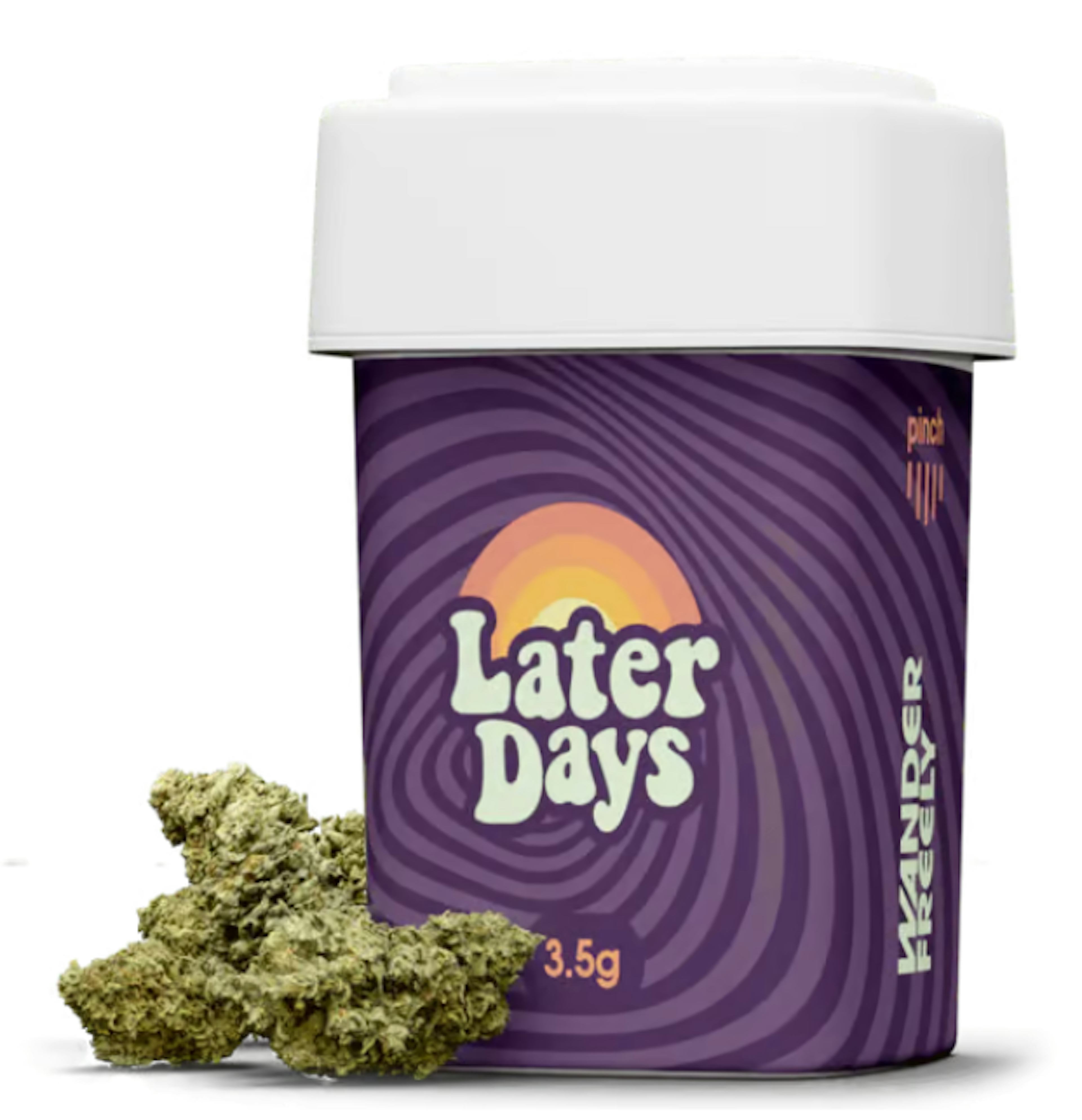 Image of GAIA GAS | 3.5G