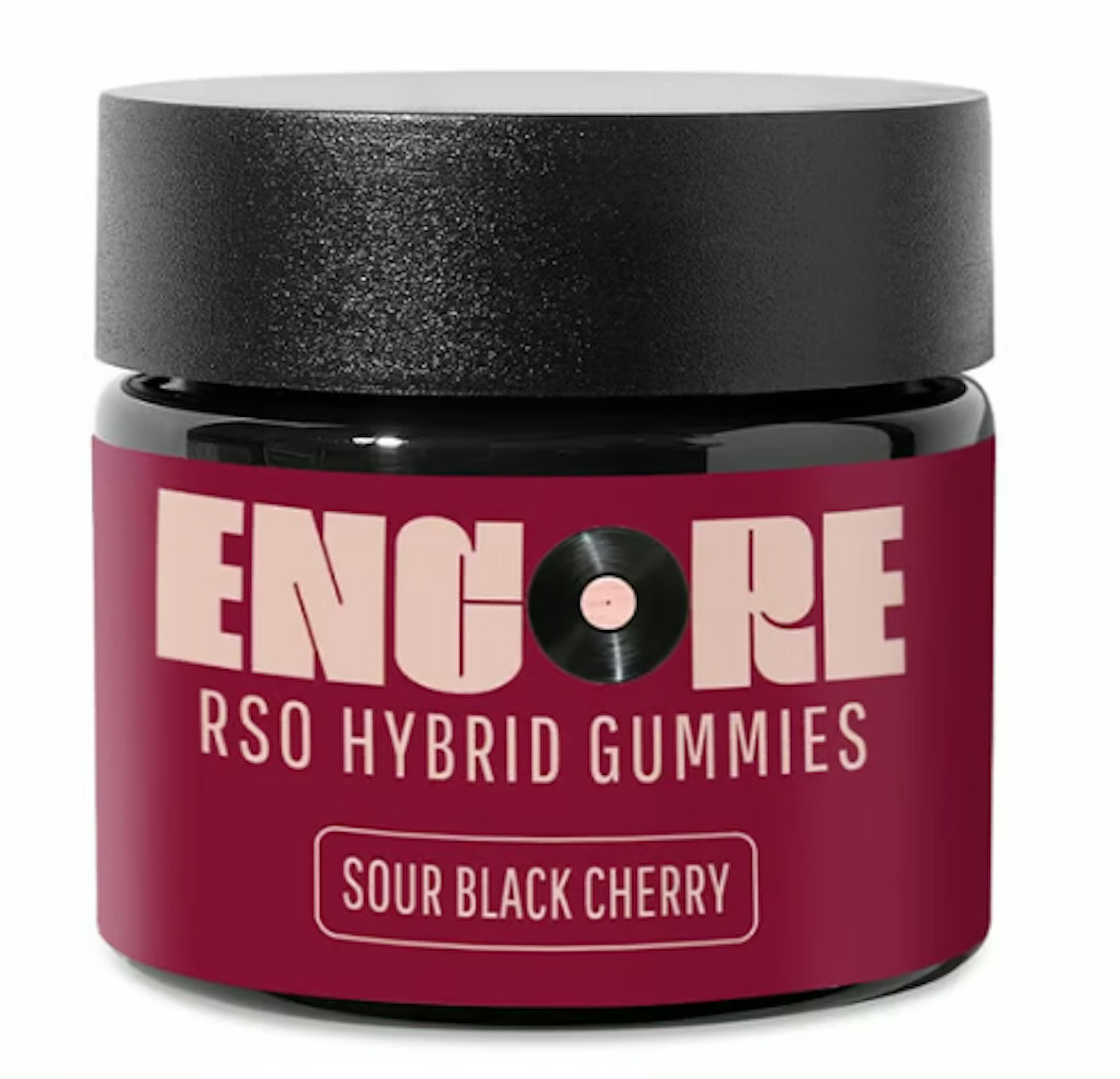 Image of BLACK CHERRY | RSO | 10 PK