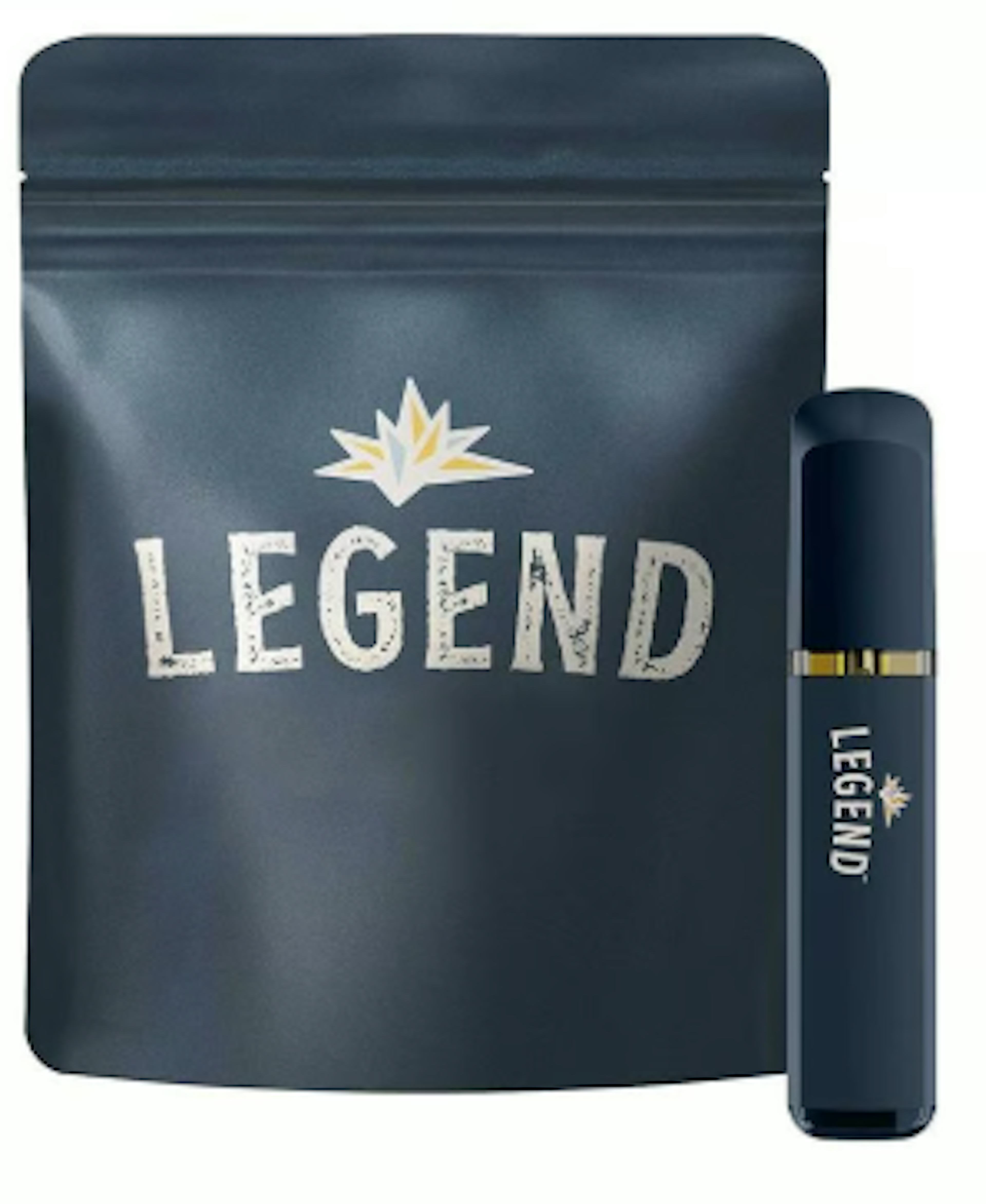 Image of PASSIONFRUIT PARADISE | 1G | DISPOSABLE