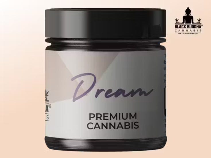 DREAM MENTHOL OG | 3.5G