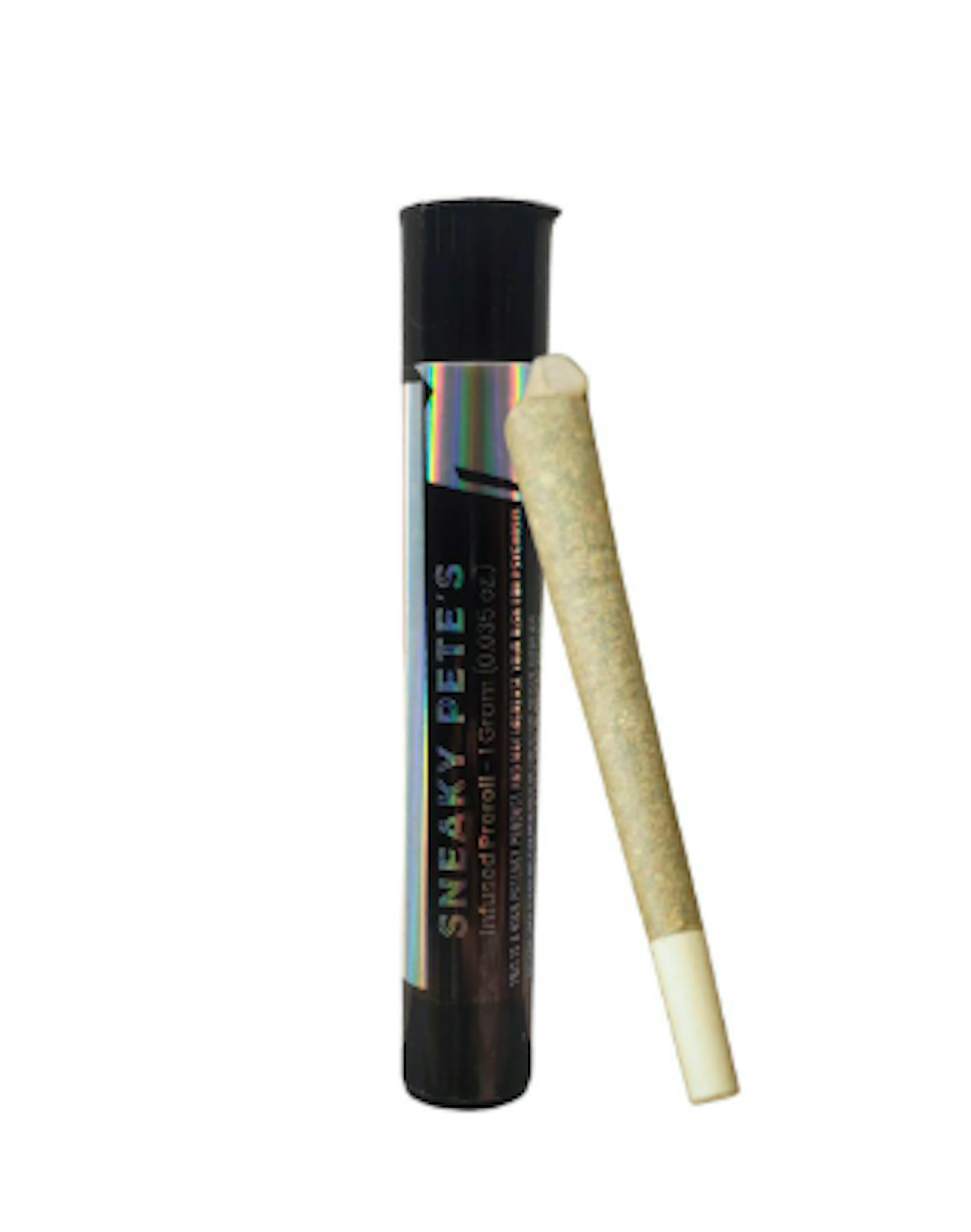 Image of SPRITZ CHECK | SNEAKY PETES | INFUSED | 1G