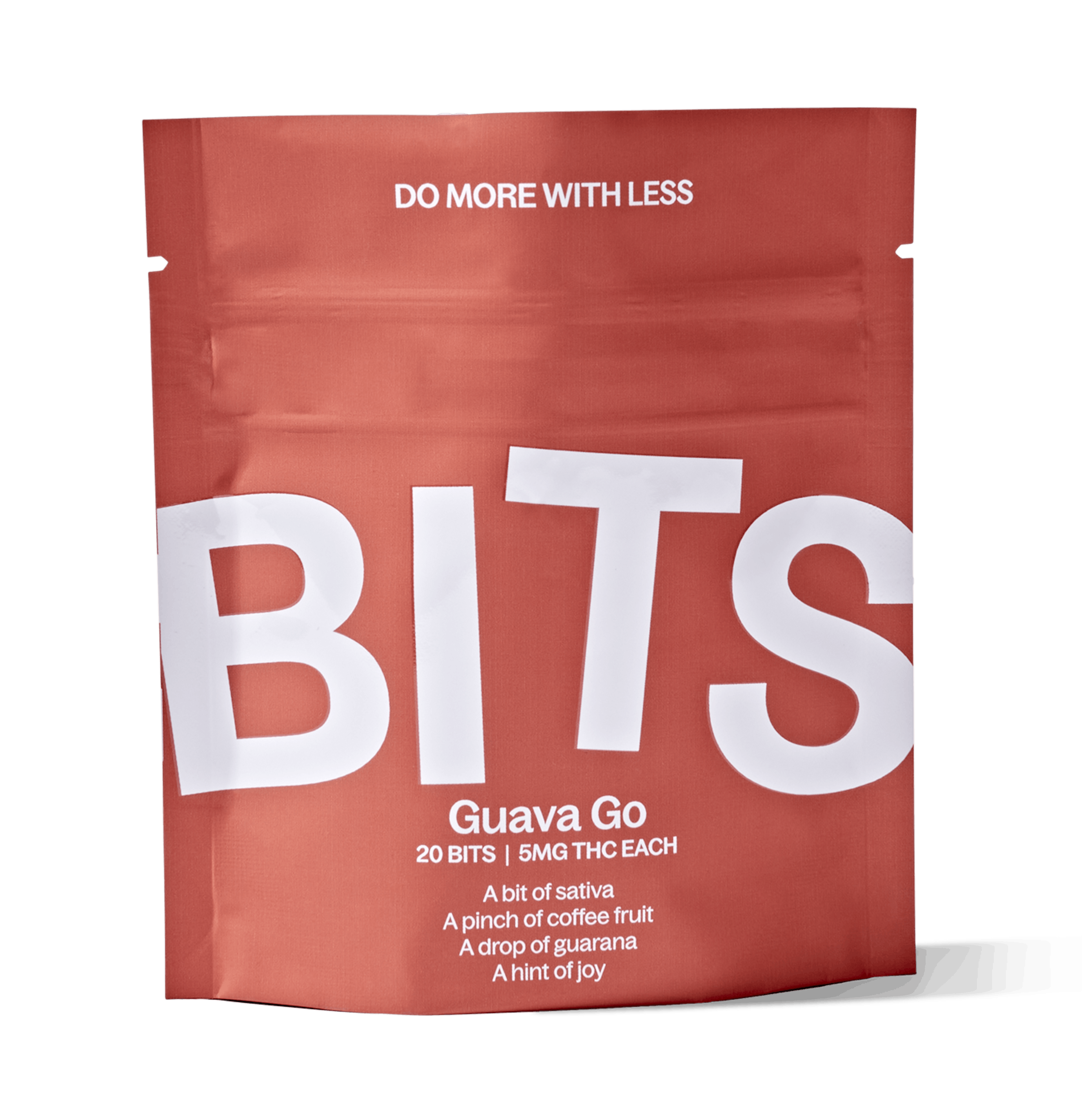 Image of GUAVA GO | 100MG