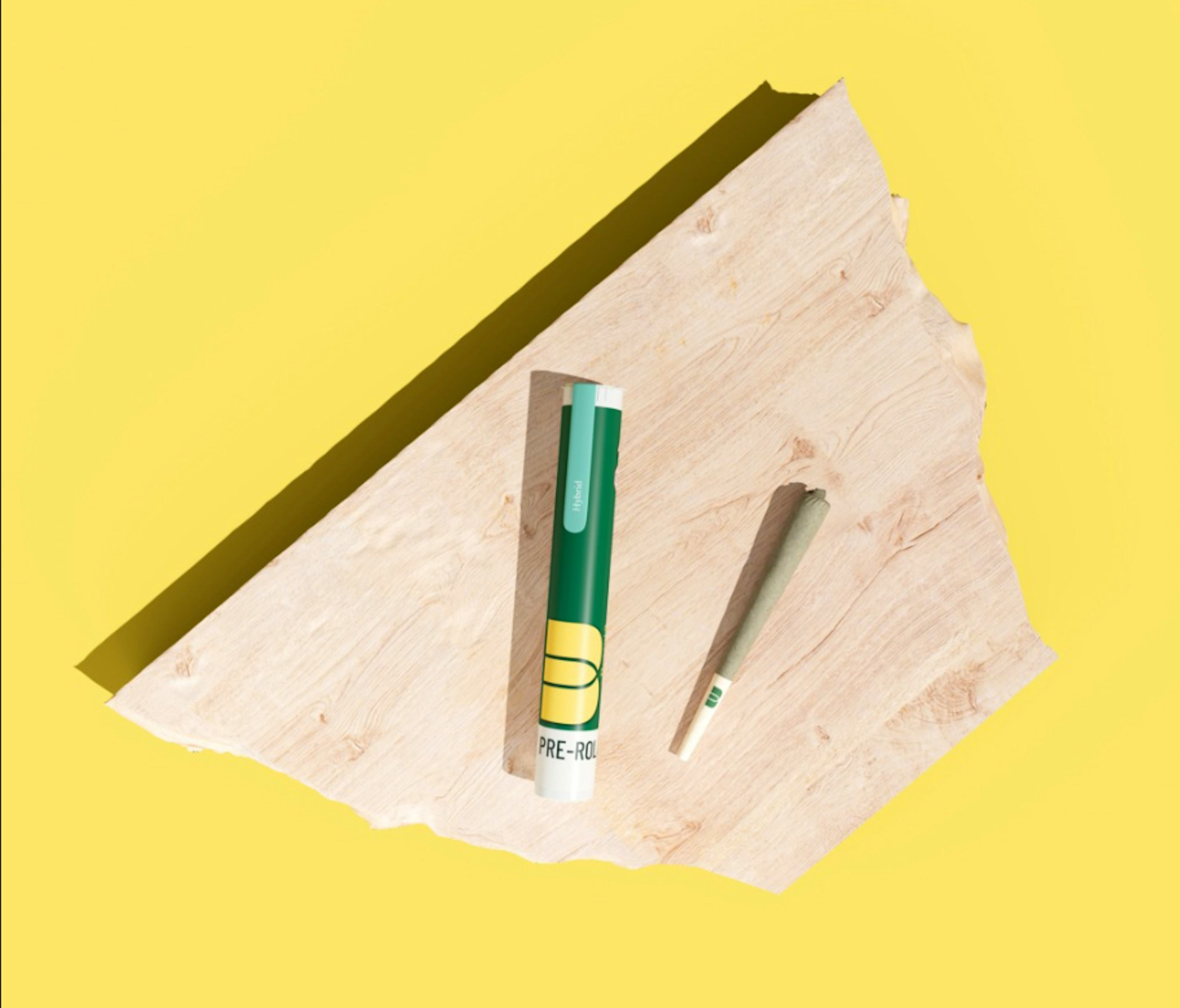 Image of HIGH SOCIETY | 1G