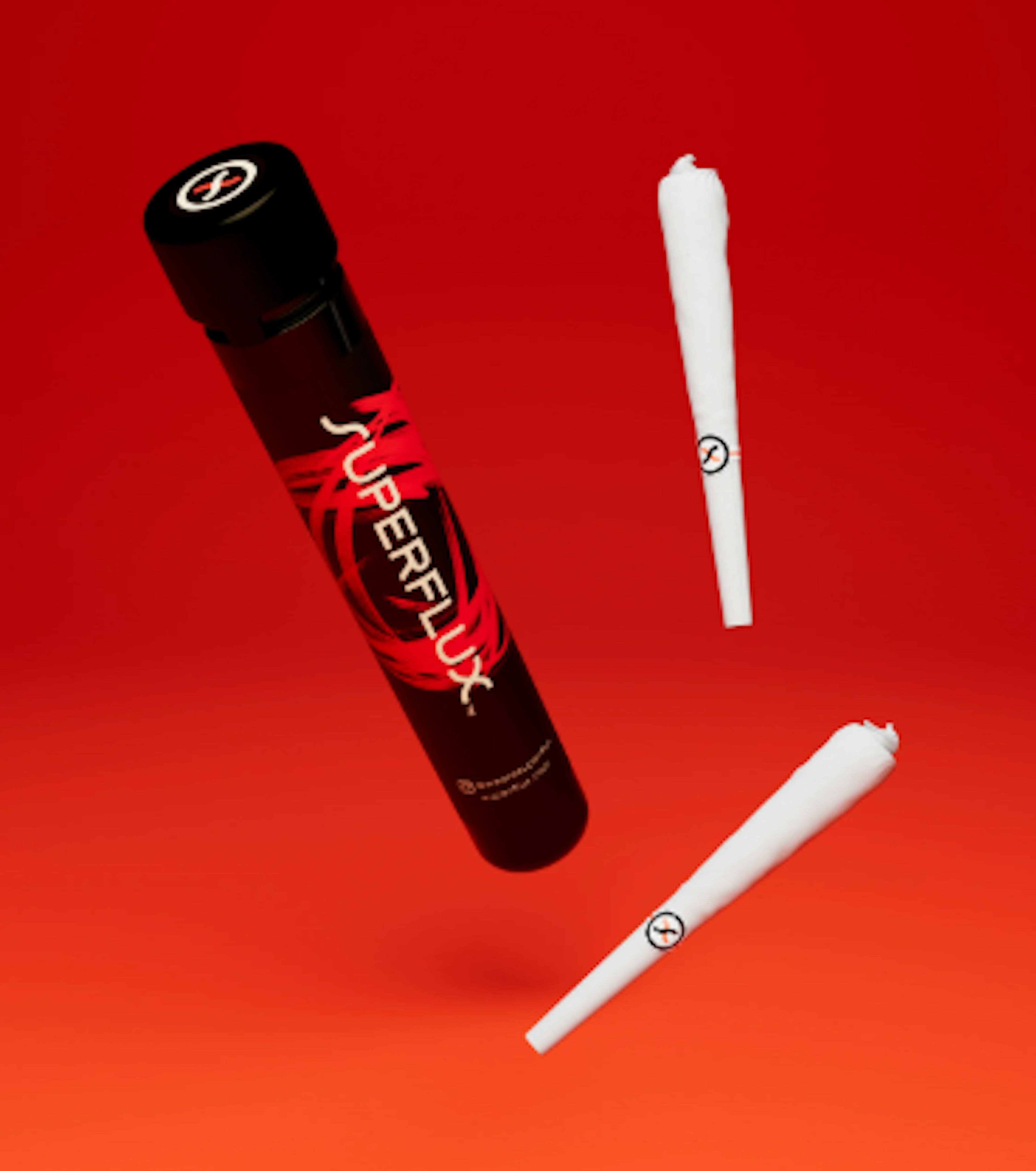 Image of DOUBLE STUFF DIESEL | 1G | 2PK INFUSED