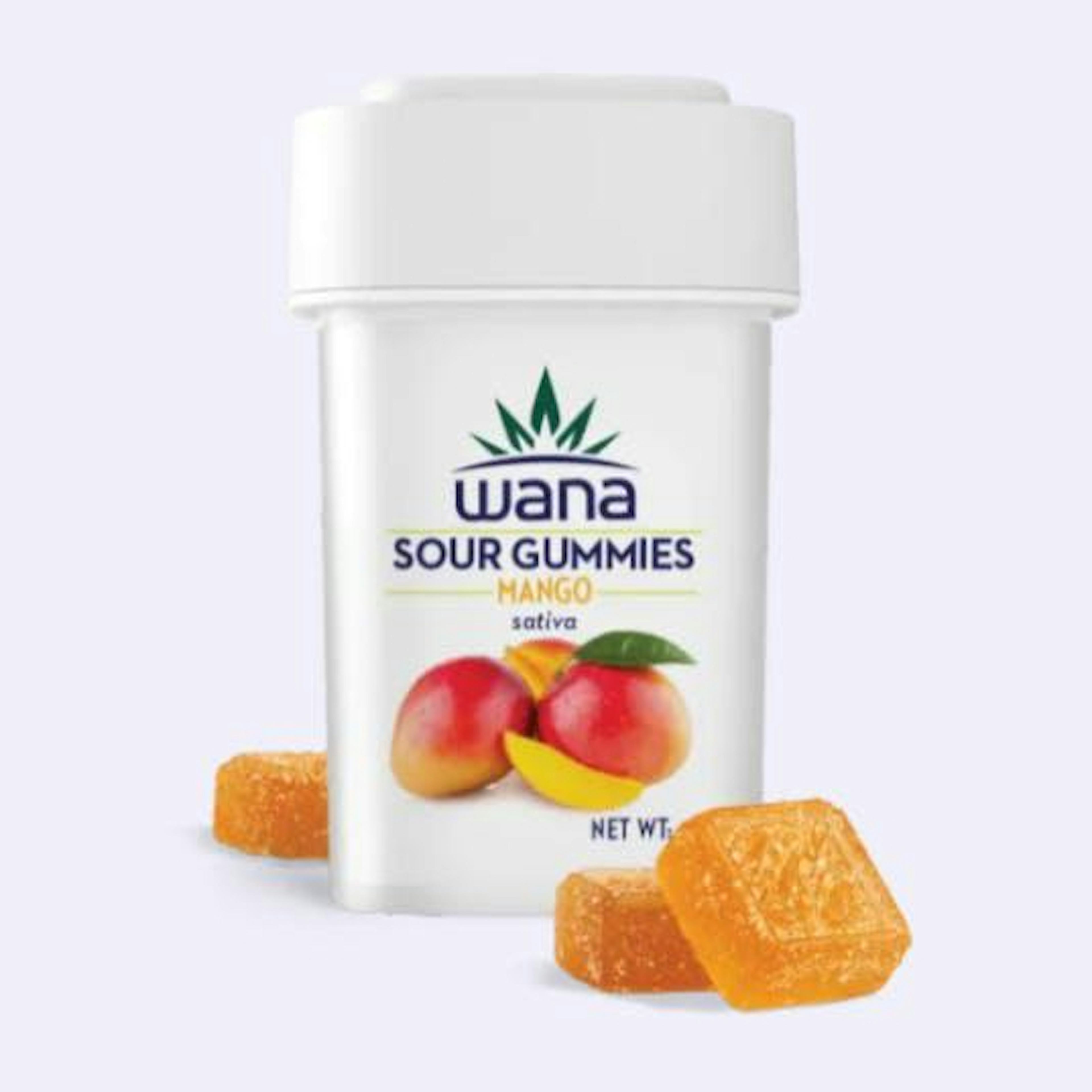 Image of CLASSIC MANGO | SOFT LOZENGES |10PK
