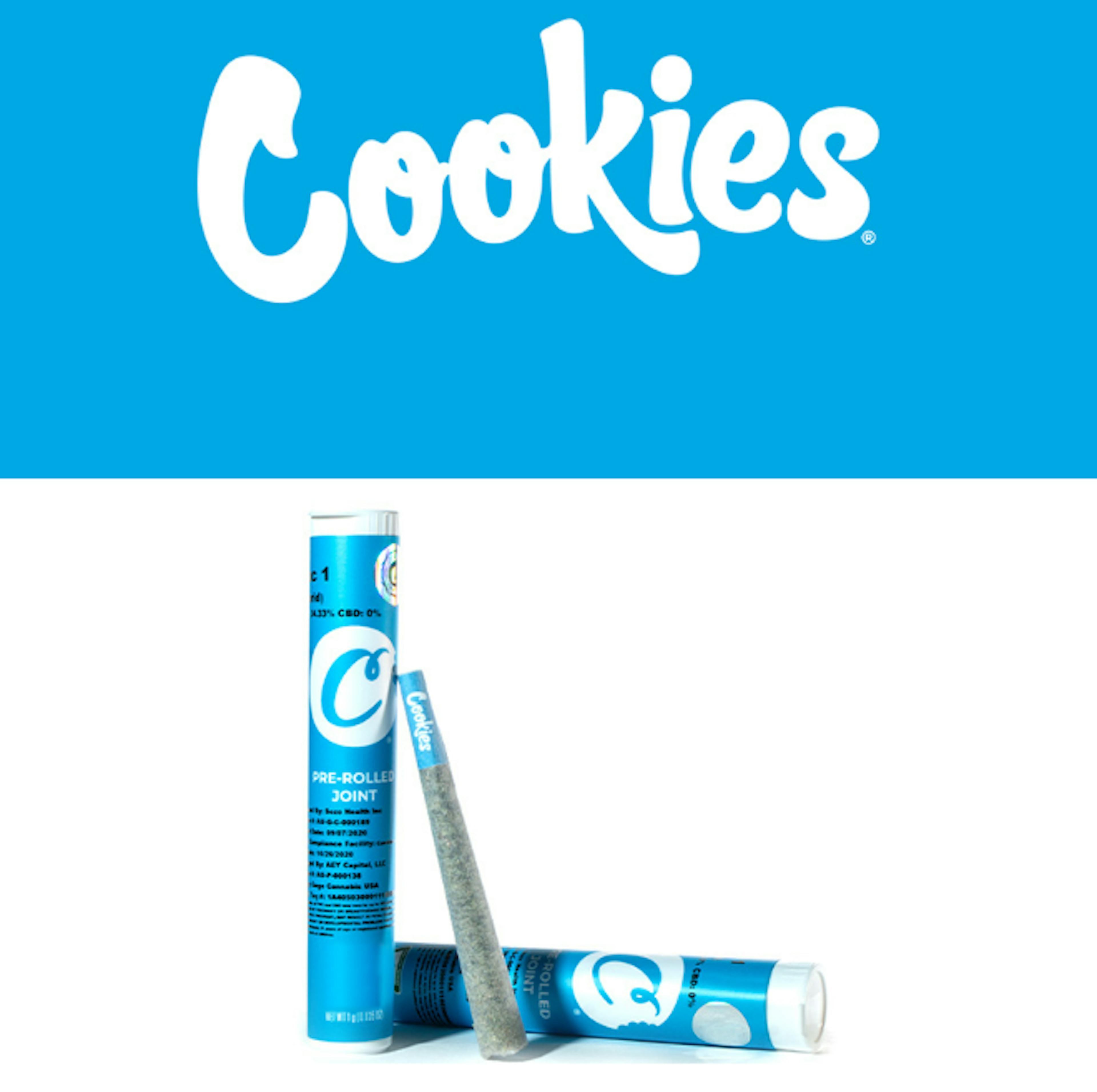 Image of MADRINA | 1G PRE ROLL