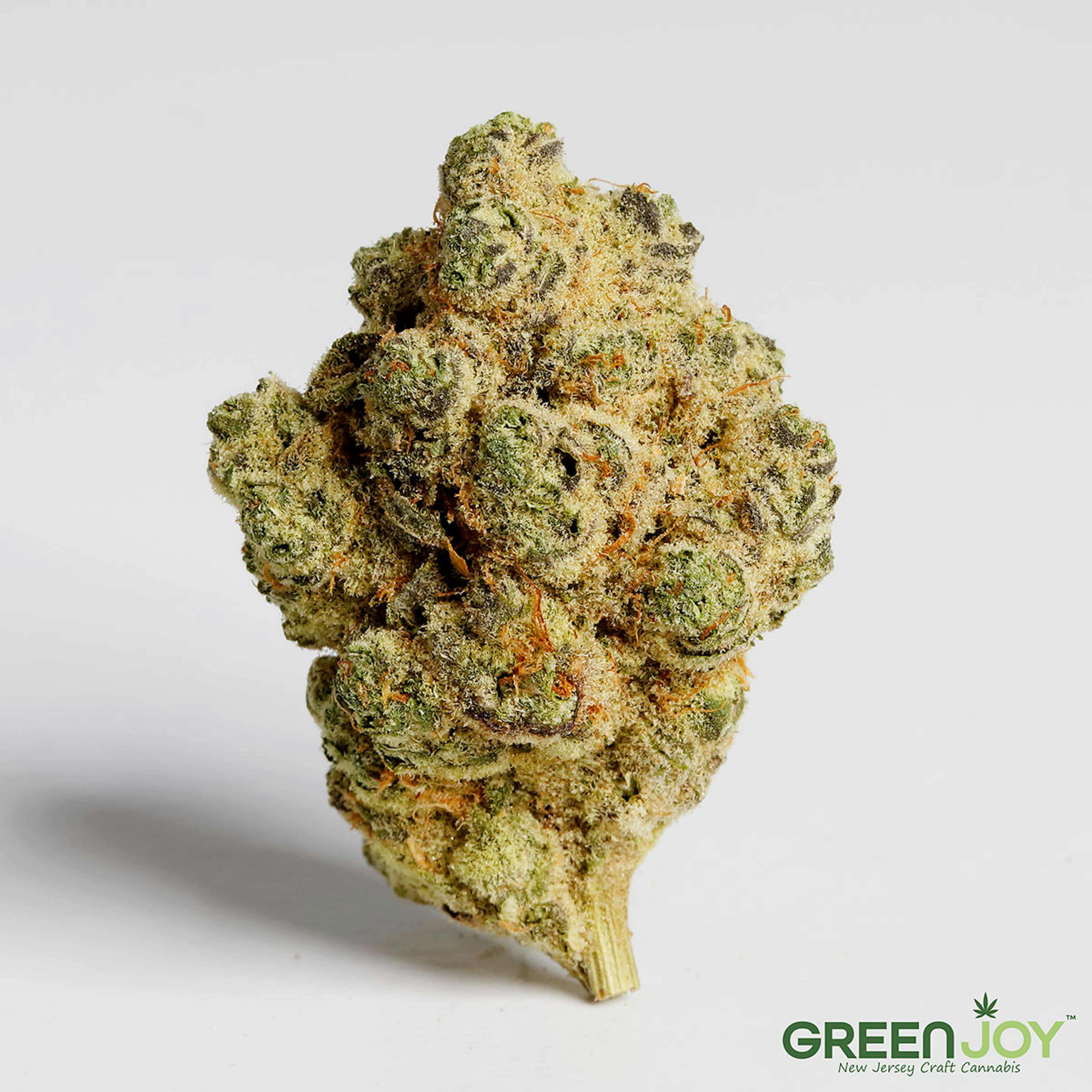 Image of PINEAPPLE DONUTZ | 3.5G