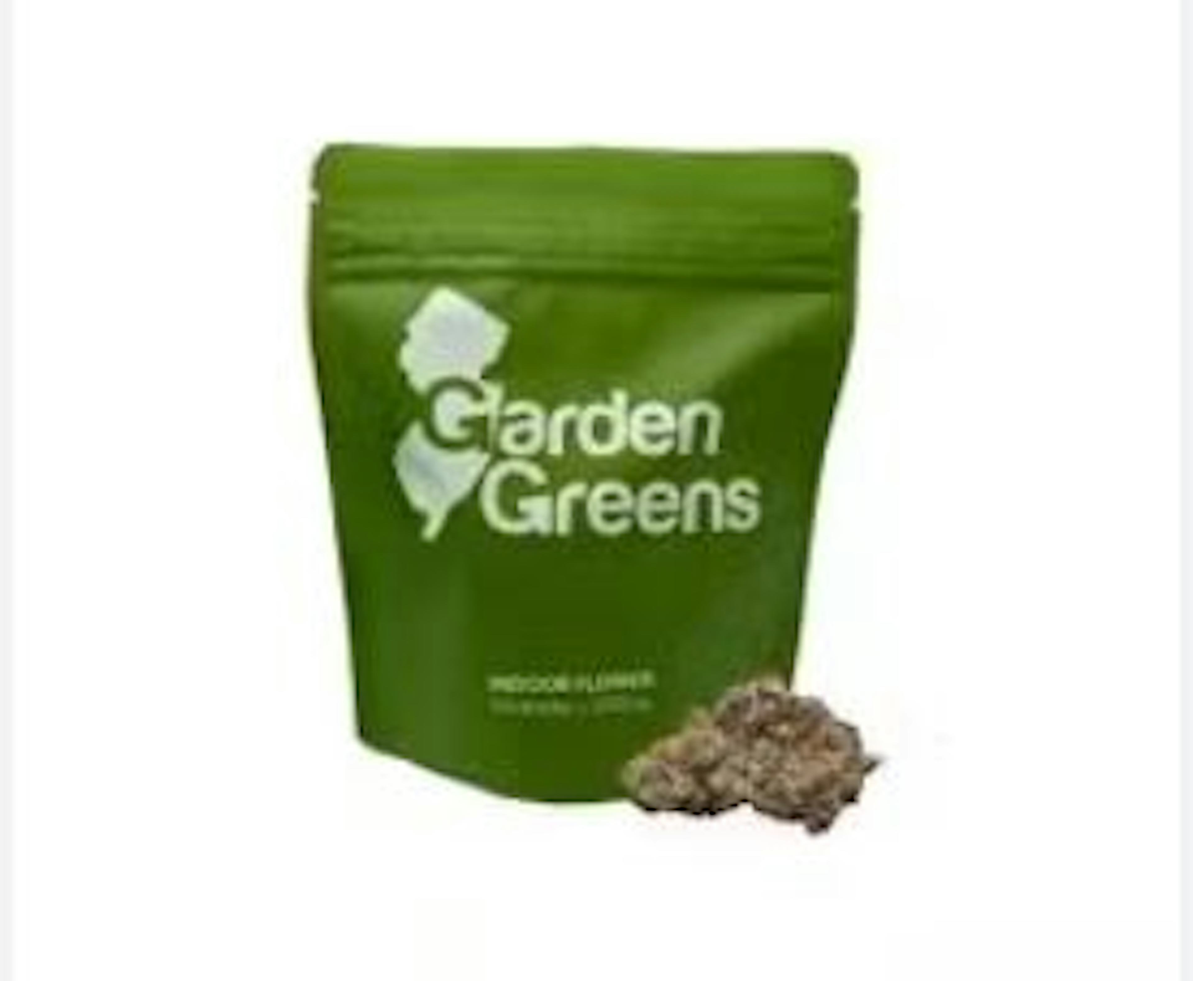 Image of JOKERZ MIXED NUGS | 14G