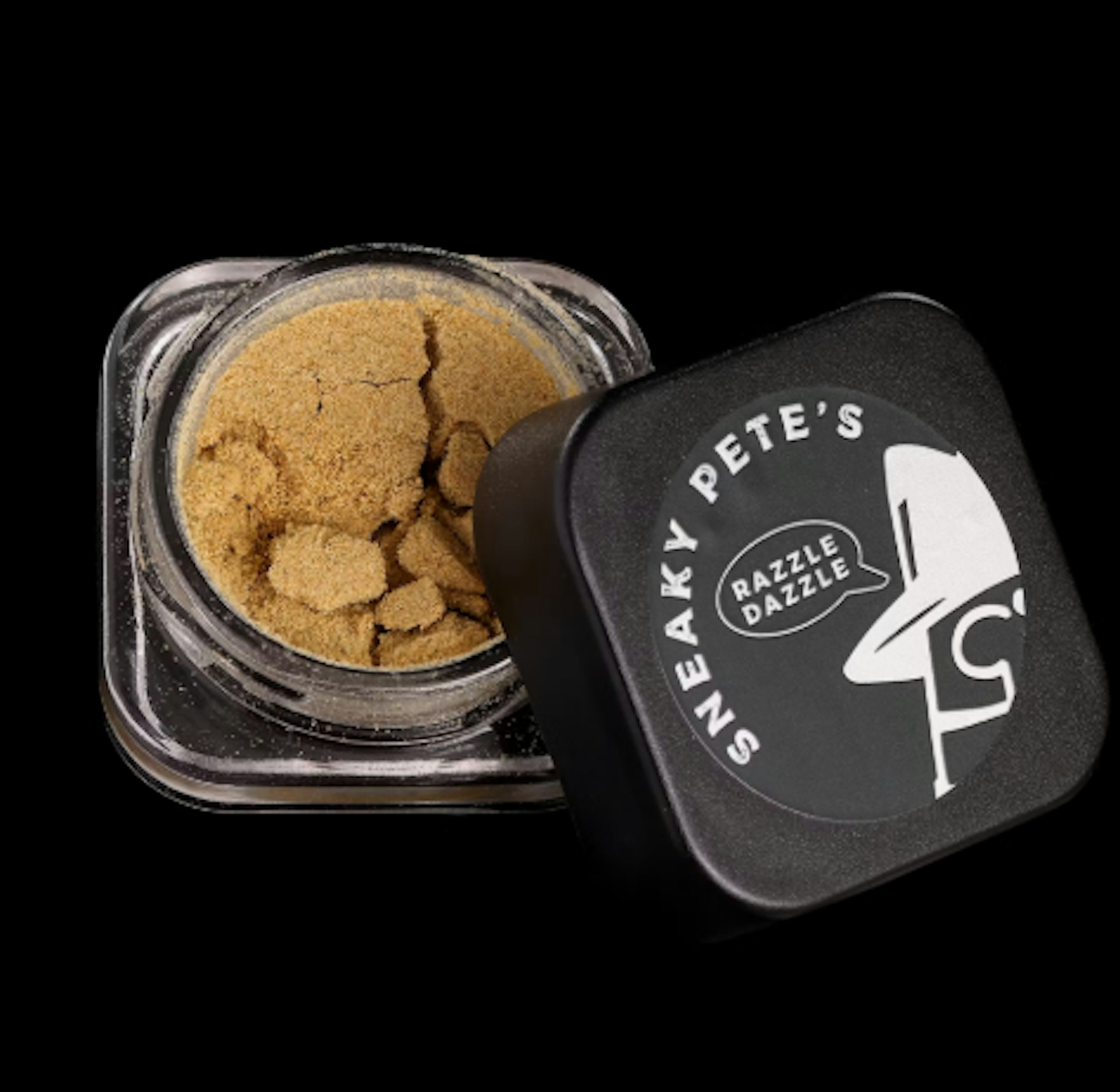 Image of SNEAKY PETE'S | RAZZLE DAZZLE | ICED WOOKIE | 2G KIEF