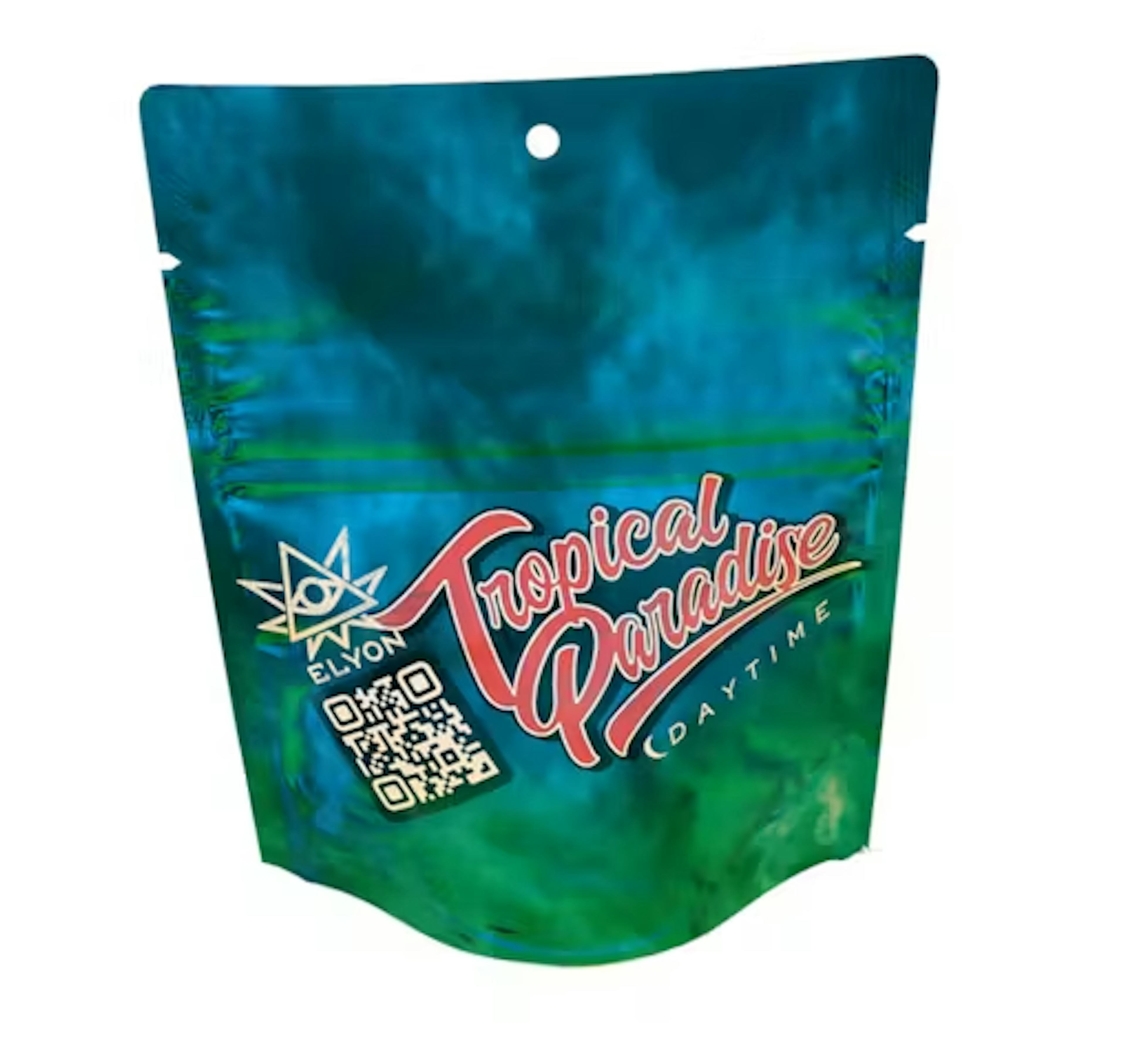 Image of TROPICAL PARADISE | 3.5G