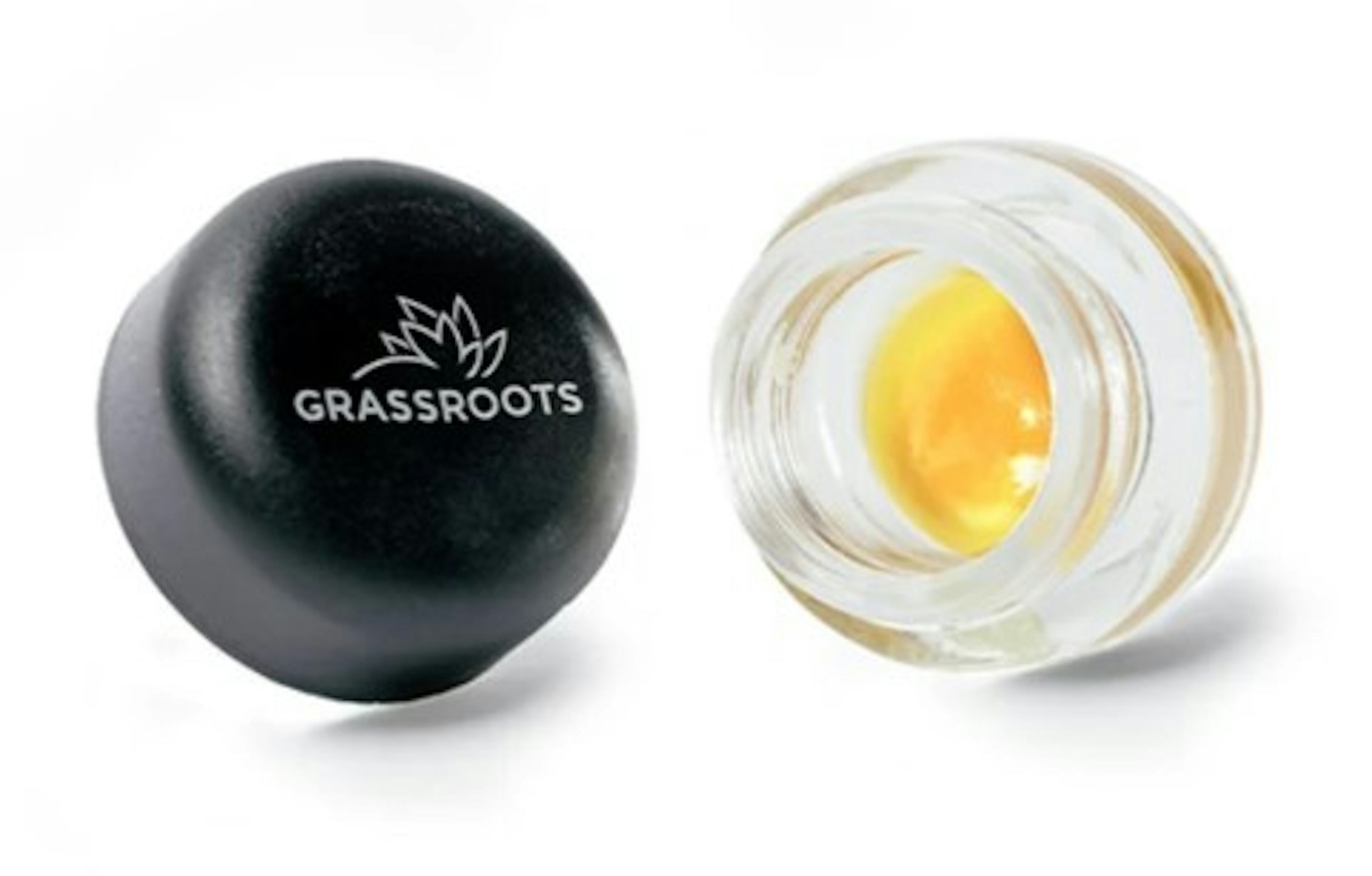 Image of CEREAL MILK | LIVE SUGAR | 1G