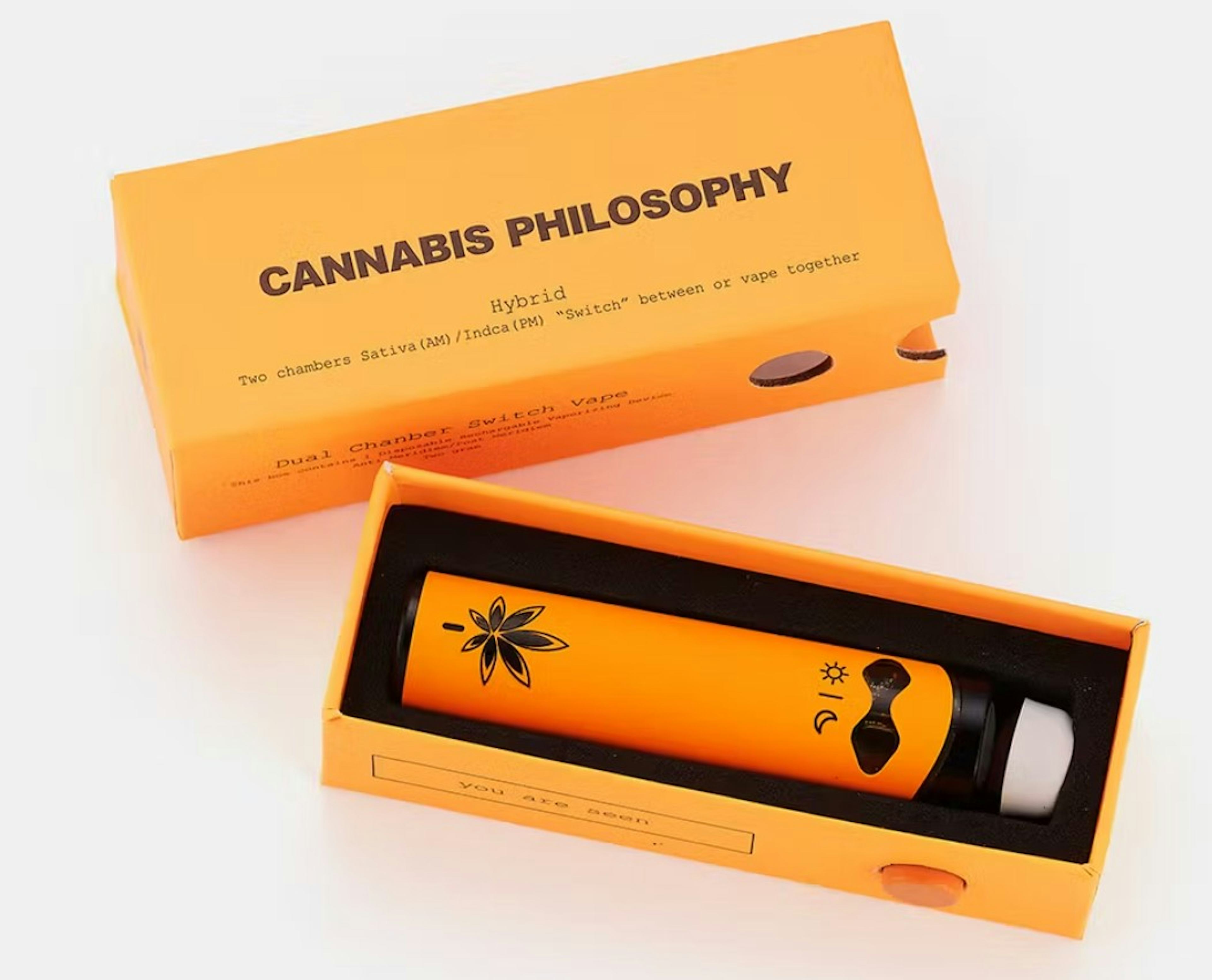 Image of LEMON CELLO X BELAGIO GELATO | 2G | TWO-IN-ONE DUAL TANK DISPOSABLE