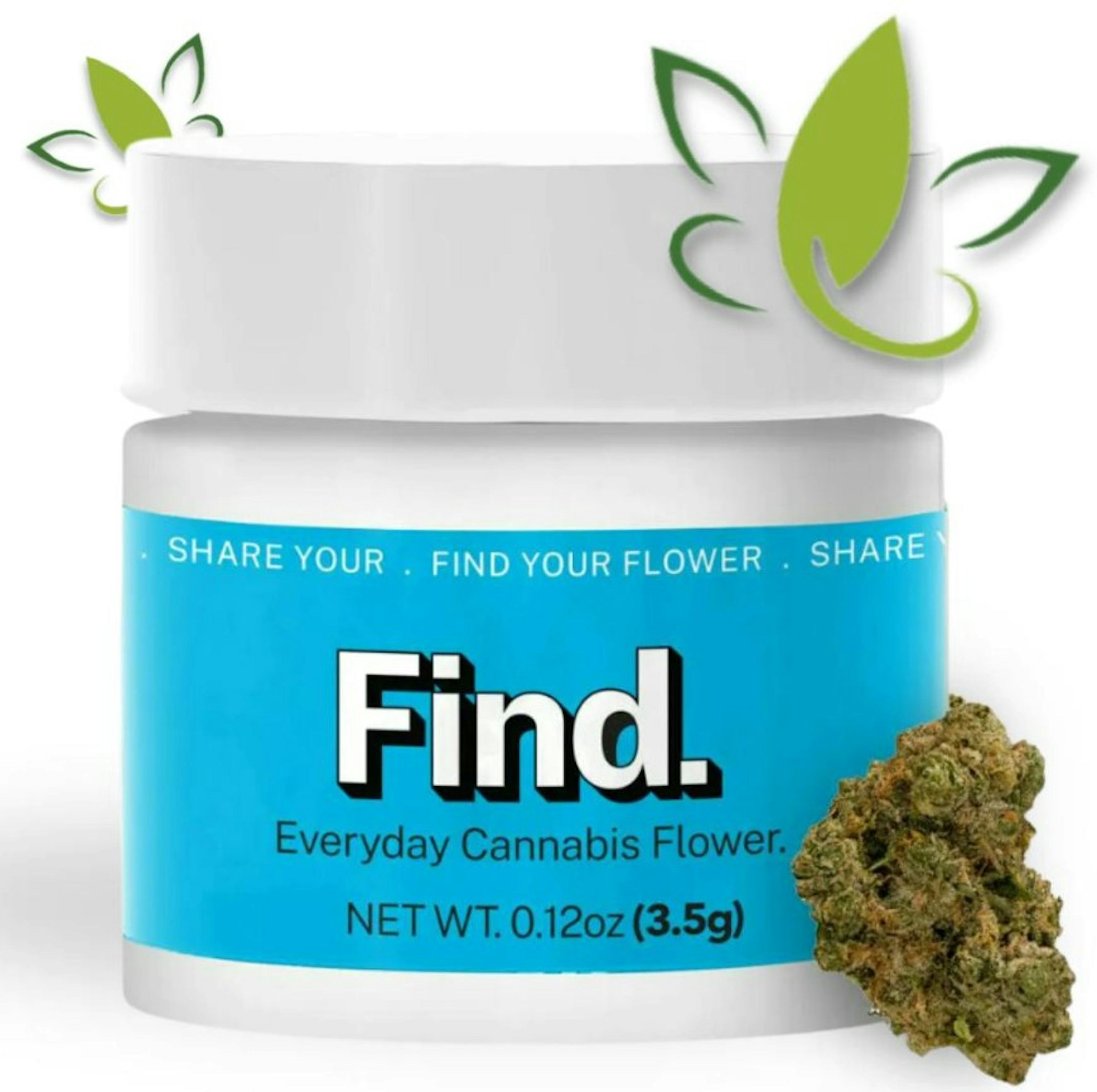 Image of MINTZ SNACKZ|MIXED BUDS| 3.5G