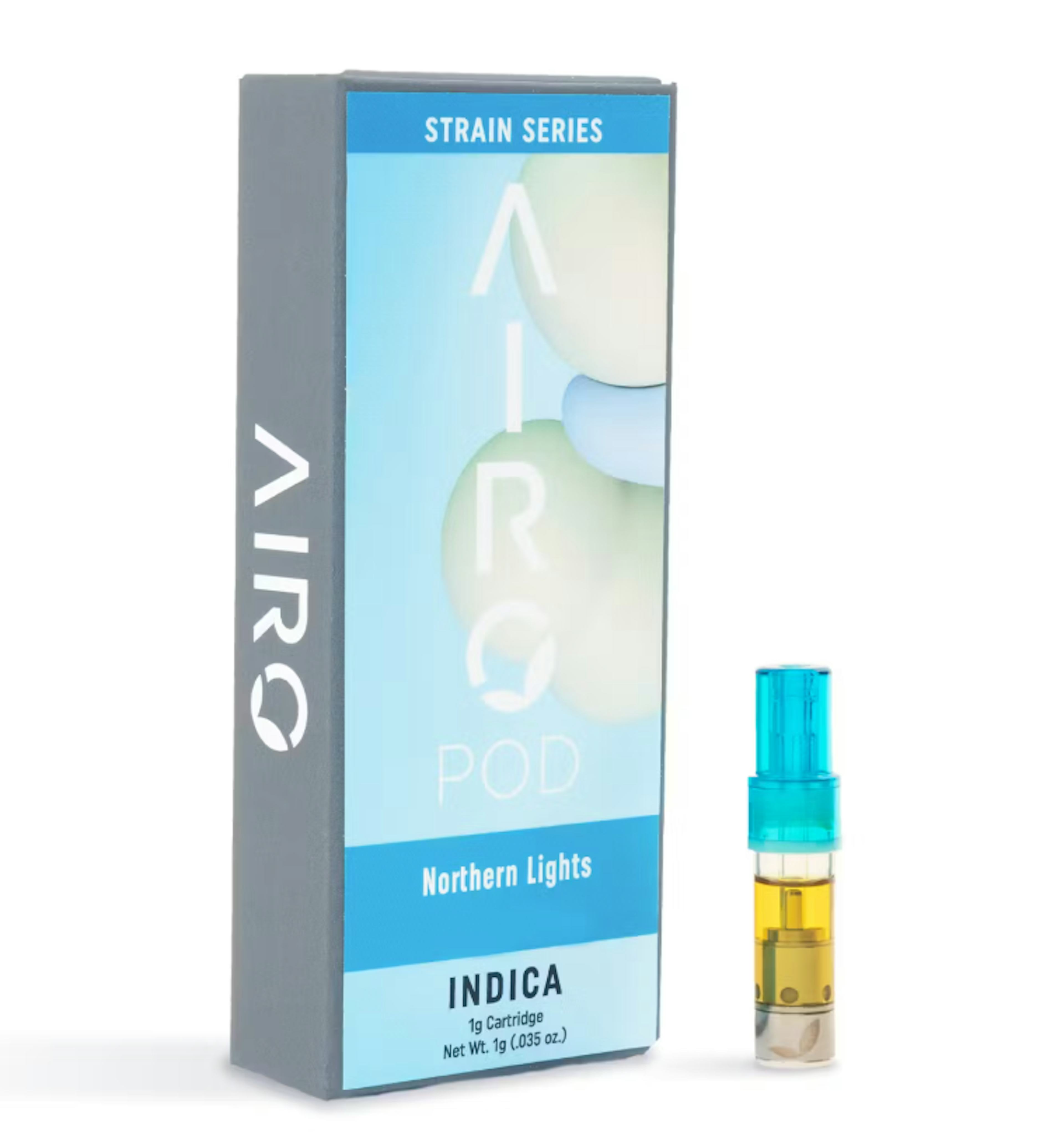 Image of NORTHERN LIGHTS | 1G