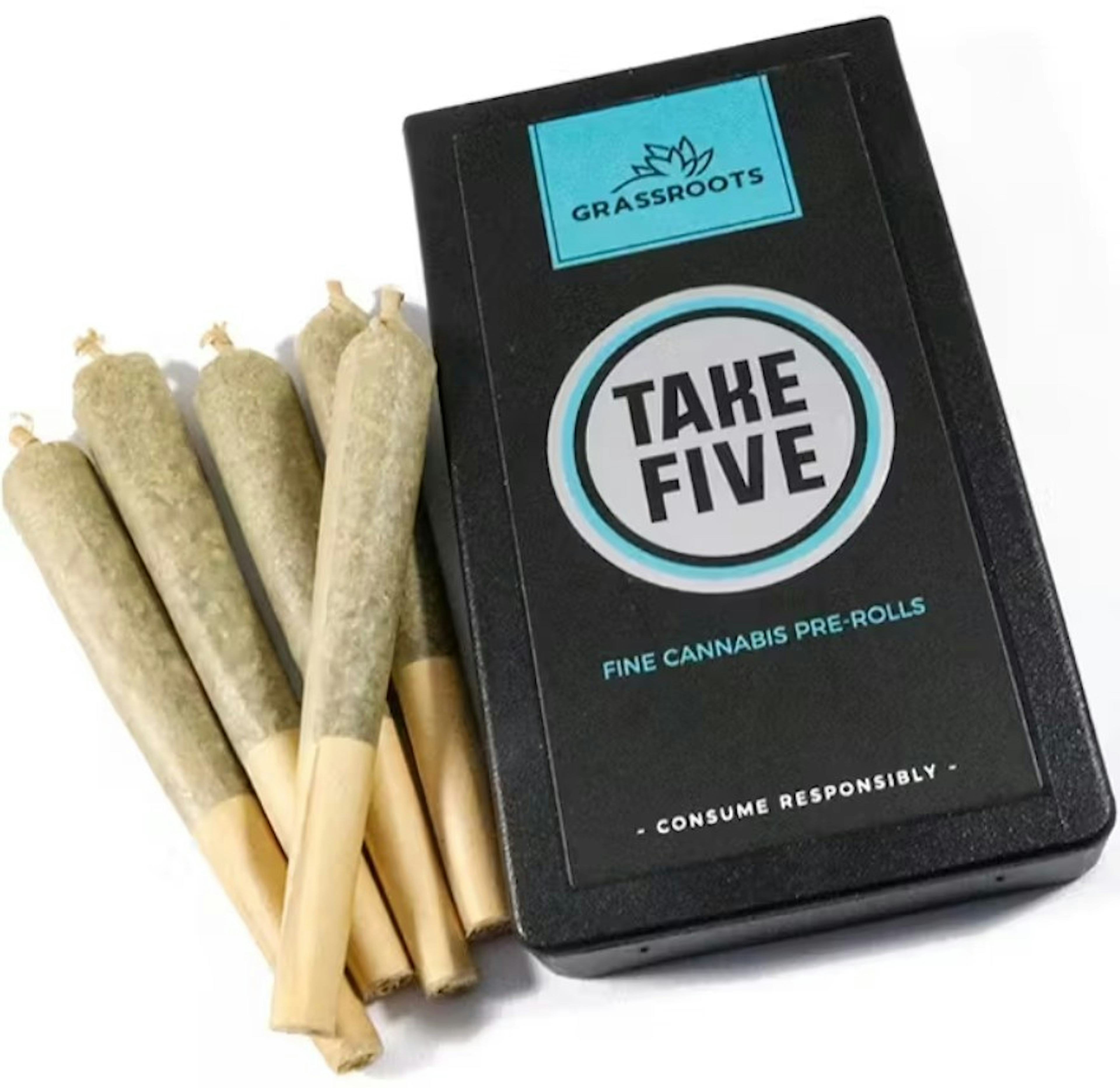 Image of NORTH WEDDING CAKE | 2G | 5 PK