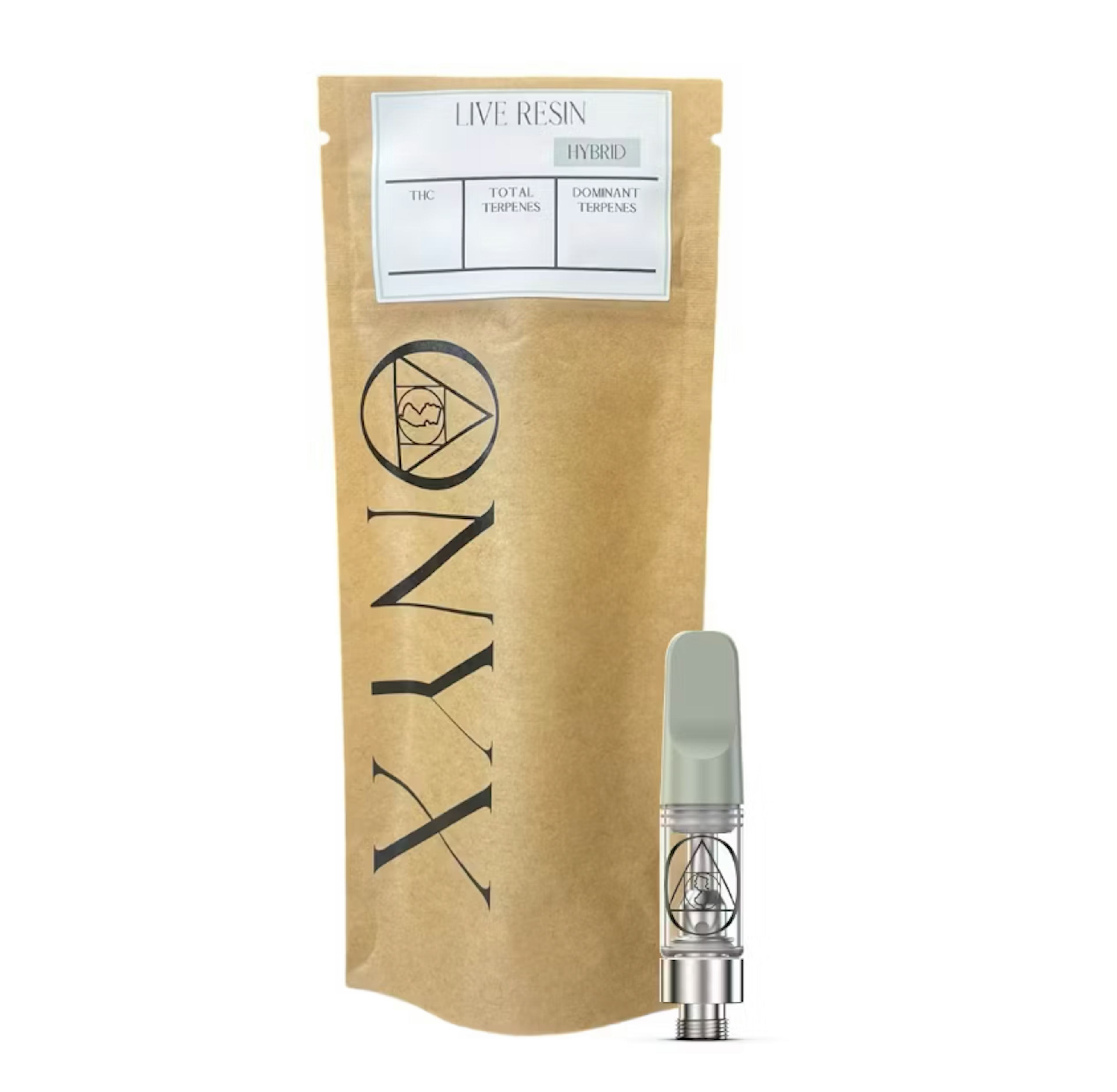 Image of HEIR HEADZ | LIVE RESIN | 0.5G